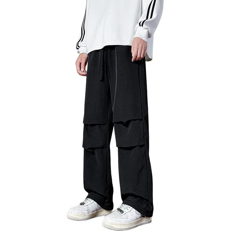 金盾 长裤潮流舒适休闲裤 男款