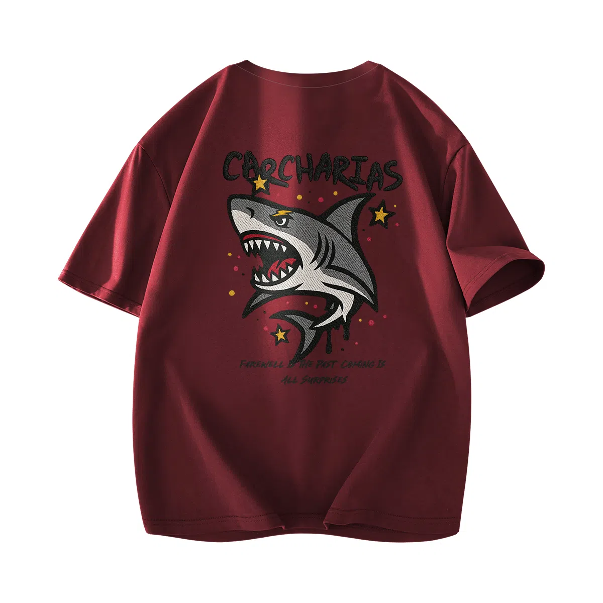 MINISO oversizehiphopT