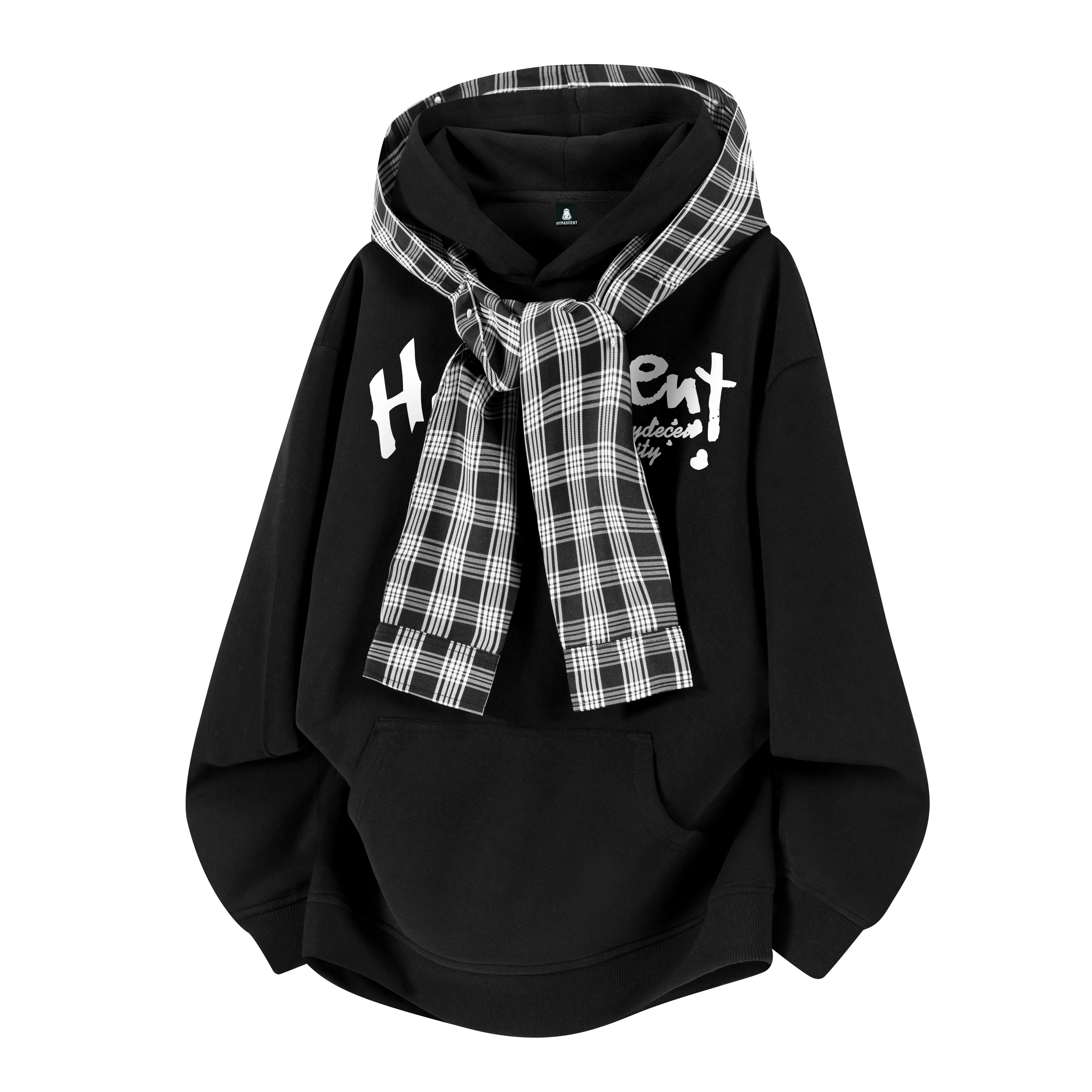 HYPASCENT insLogo