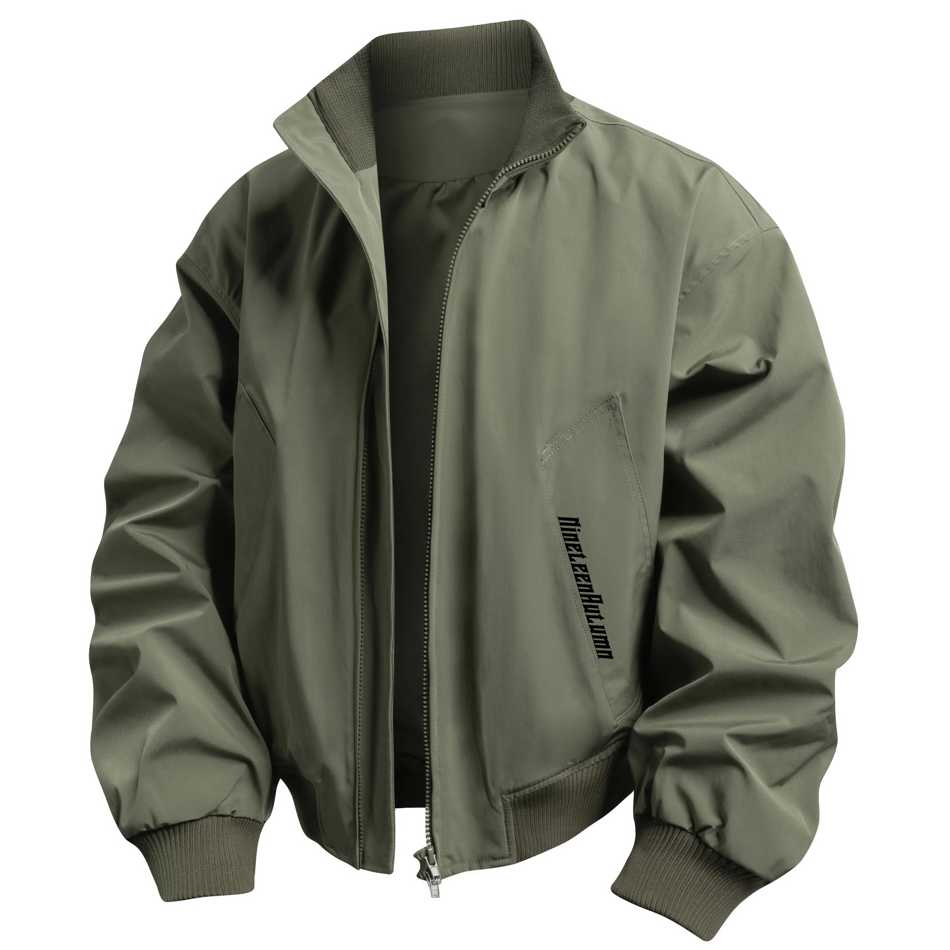 NINETEEN AUTUMN logo