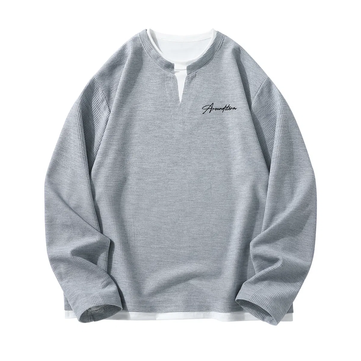 Lightning X Storm VLogo