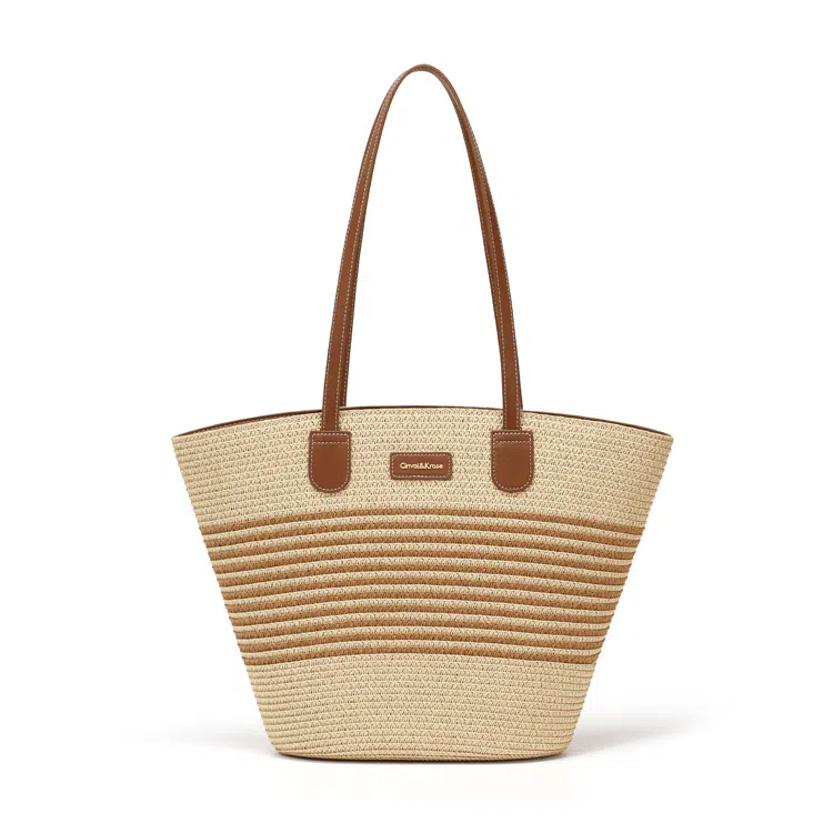 CinvaiKrose Tote