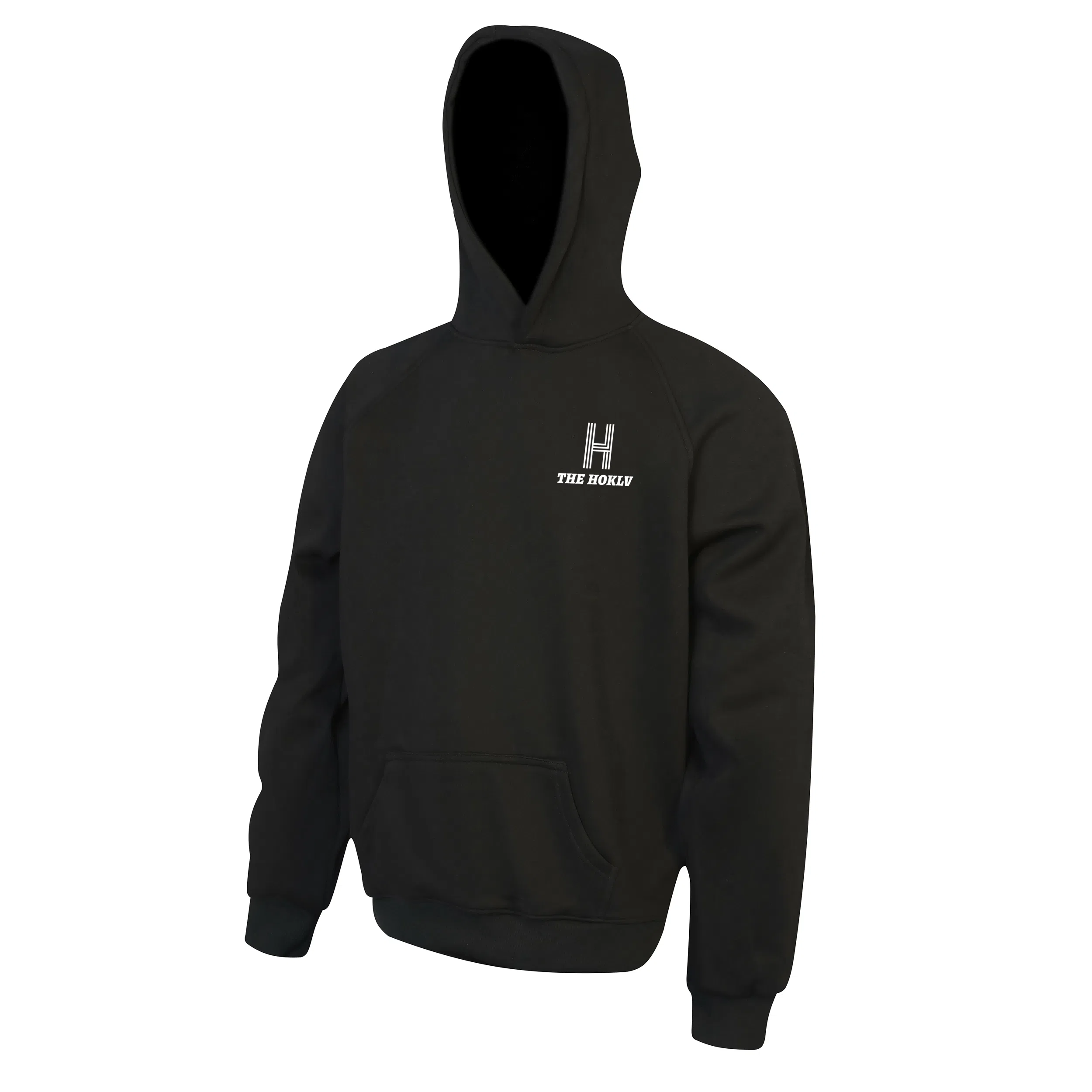 HOKLV cleanfitlogoboxy