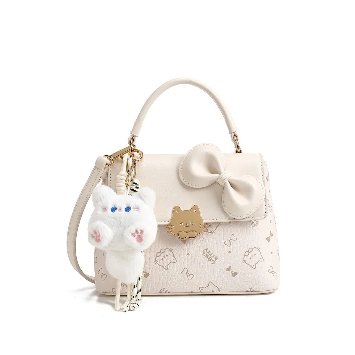 DIFFERENTFACES ins PU