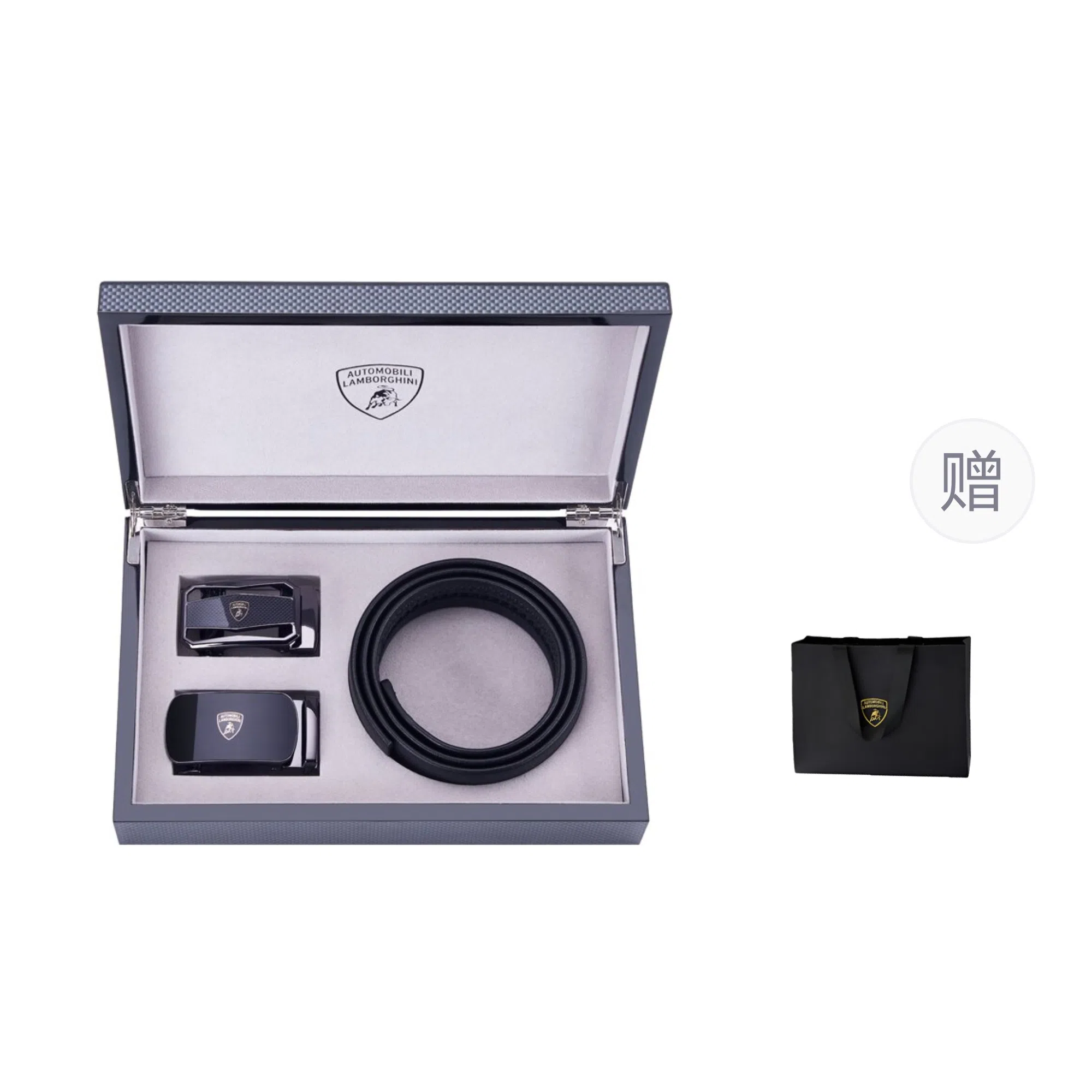 Automobili Lamborghini