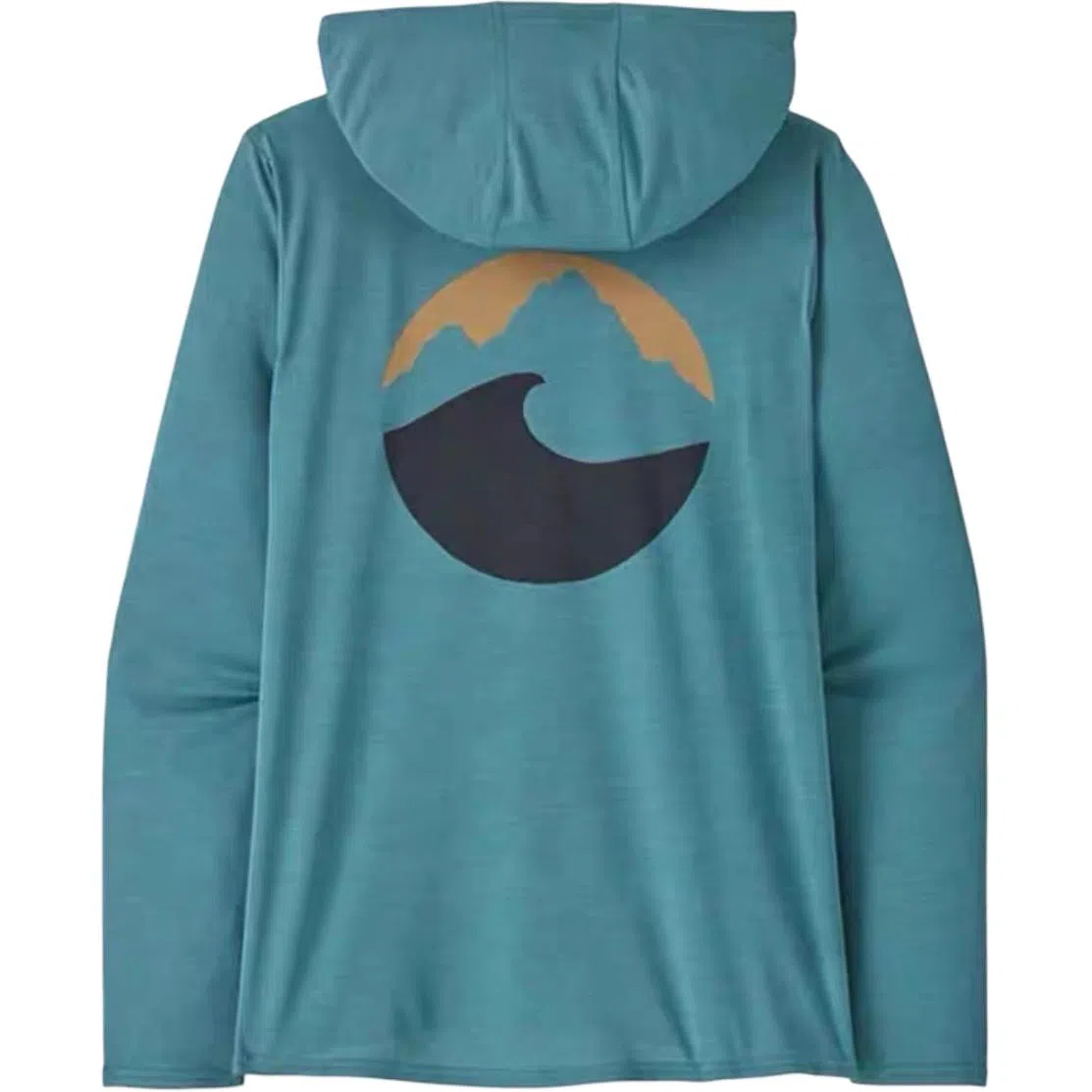 Patagonia Cap Cool Daily Hoodie
