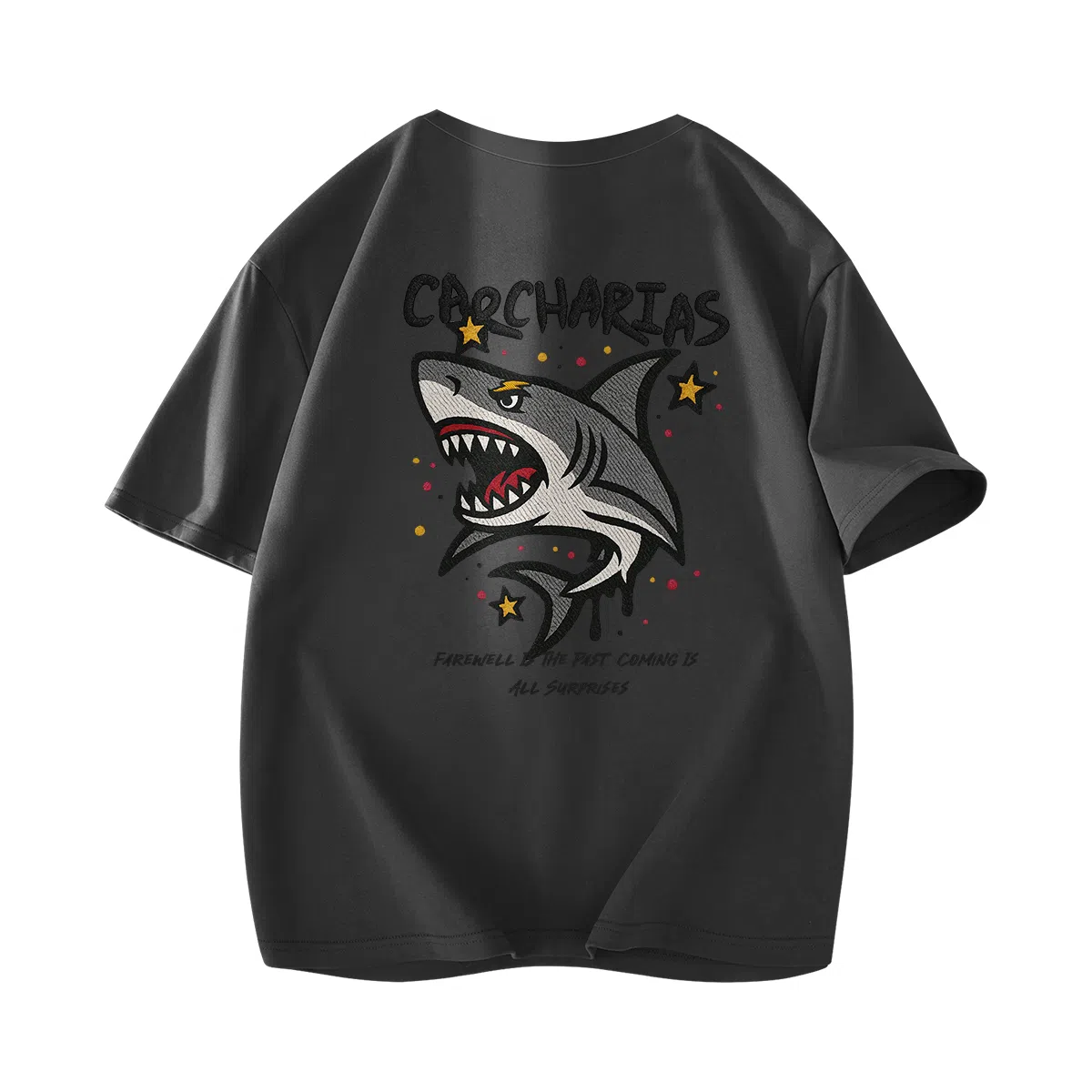 MINISO oversizehiphopT