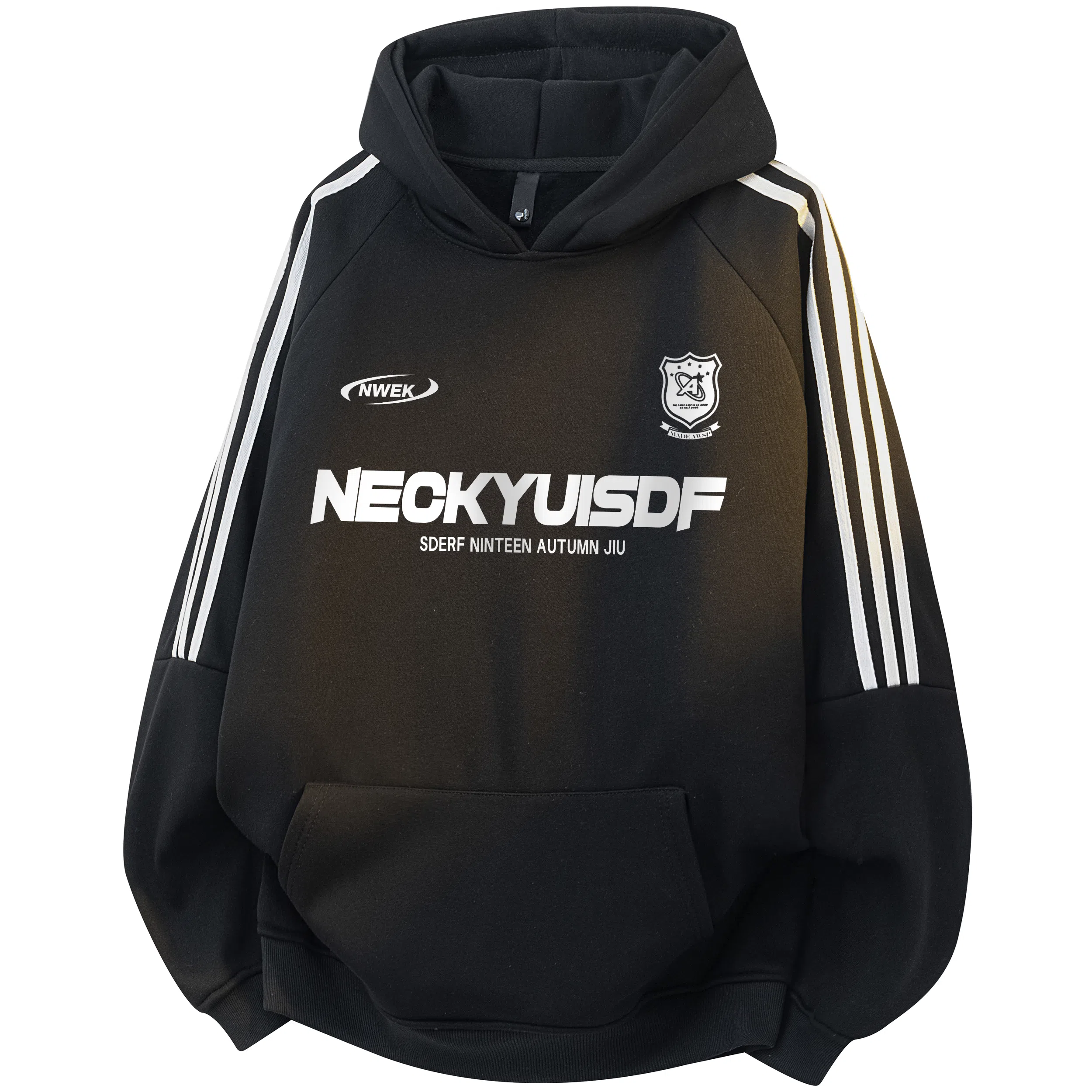 NINETEEN AUTUMN logo