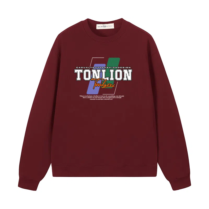 tonlion