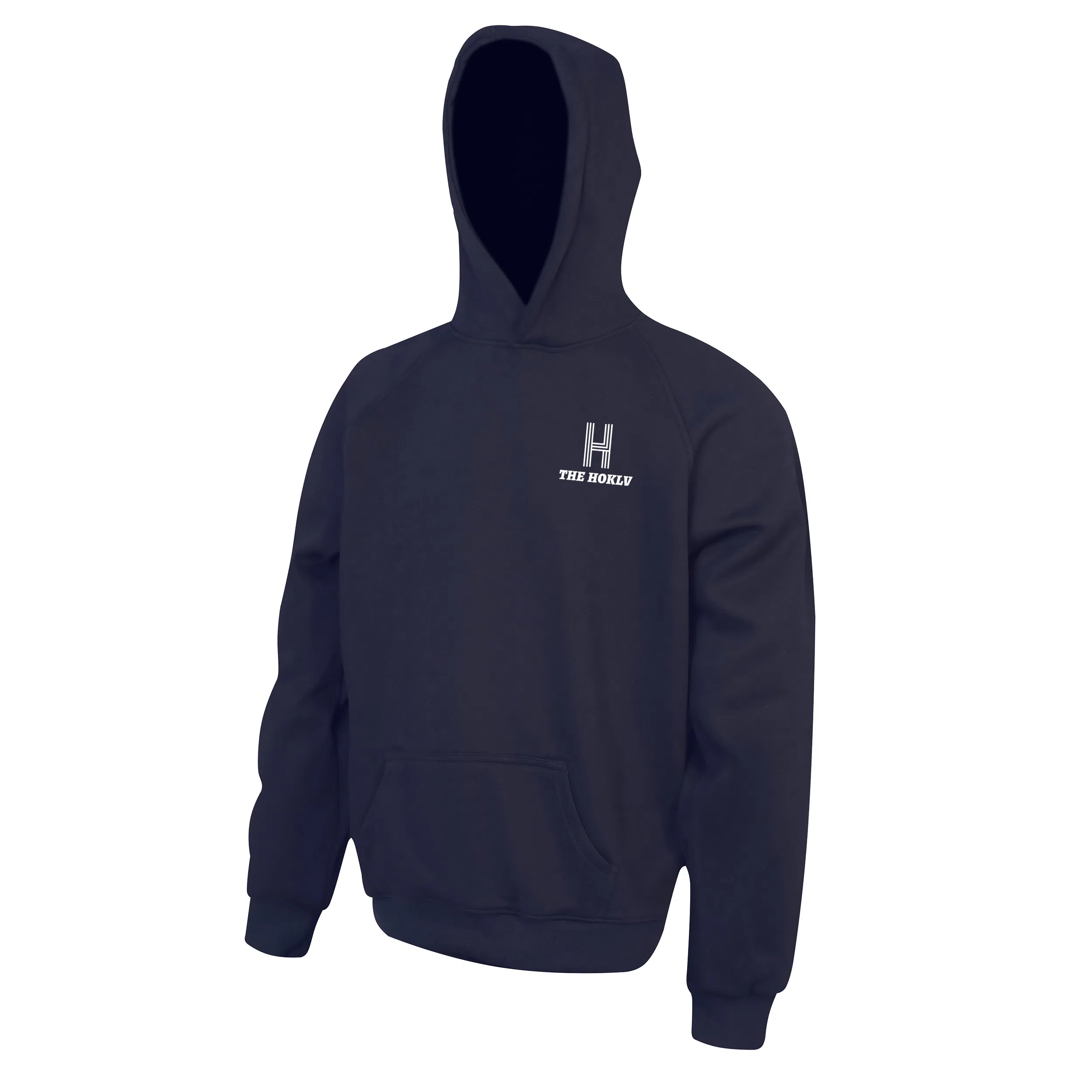 HOKLV cleanfitlogoboxy