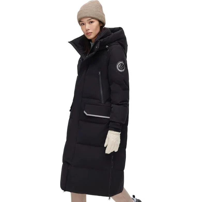 波司登 时尚舒适休闲百搭羽绒服 女款