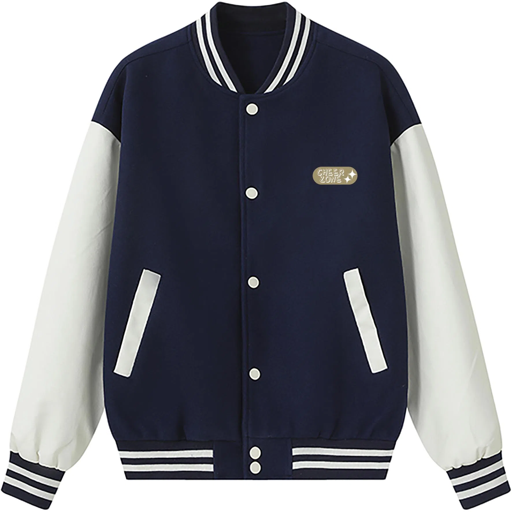 CHEER ZONE vintage