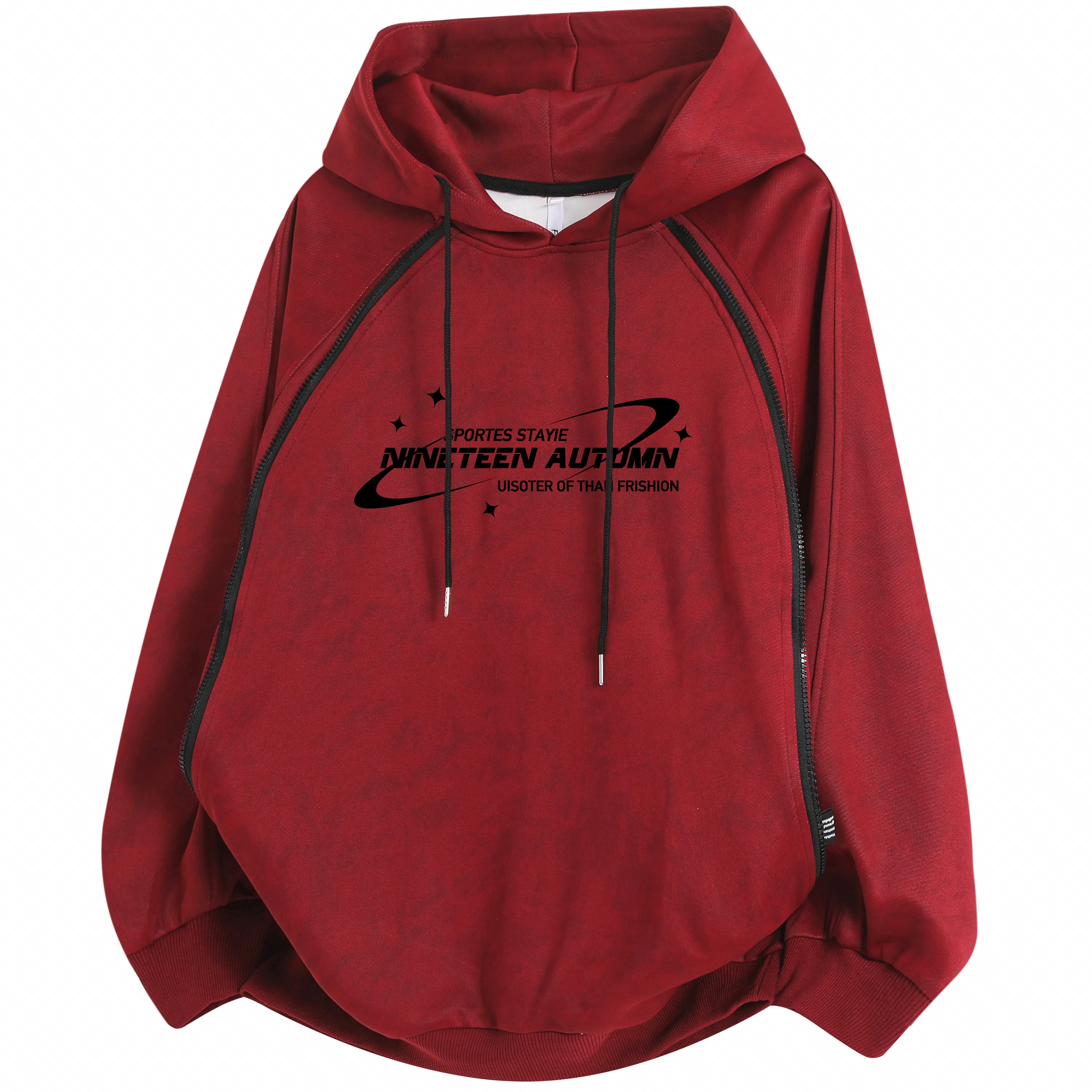 NINETEEN AUTUMN logo