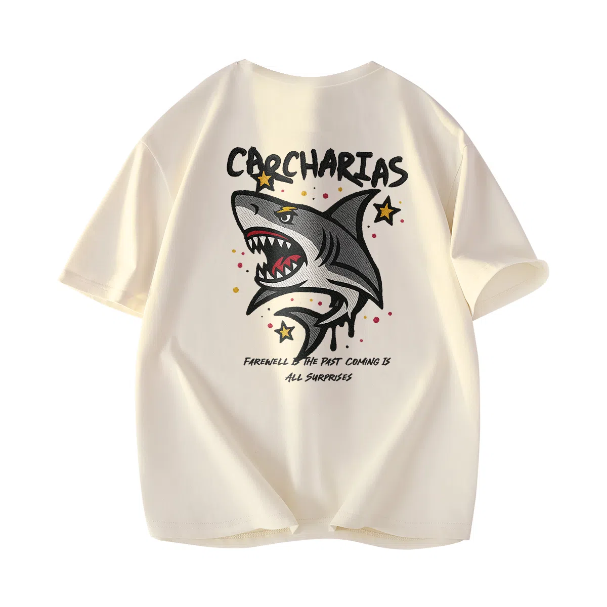 MINISO oversizehiphopT