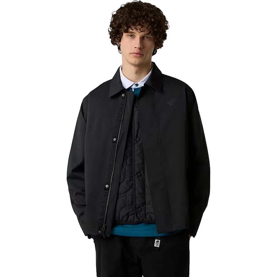 THE NORTH FACE City Triclimate