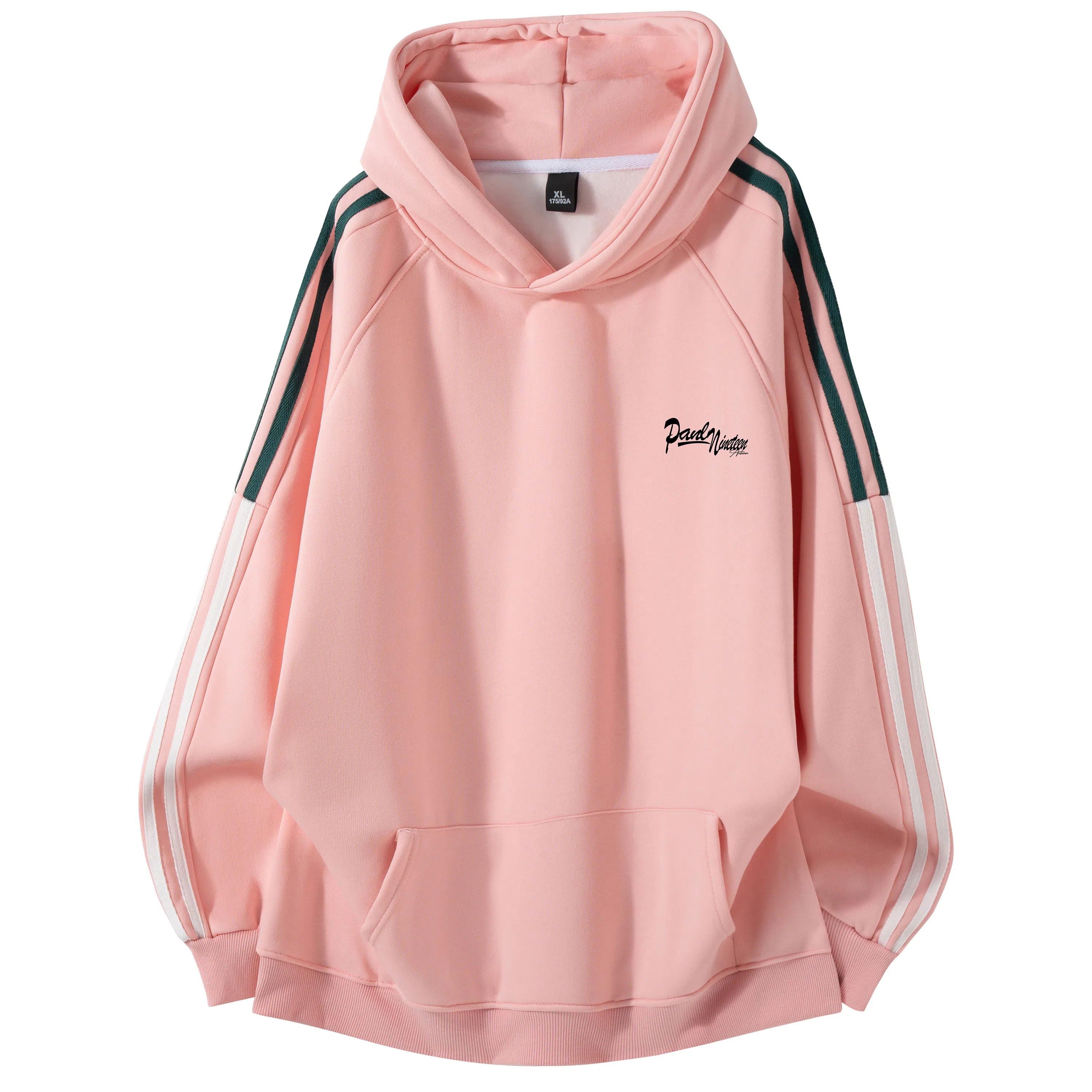 NINETEEN AUTUMN logo