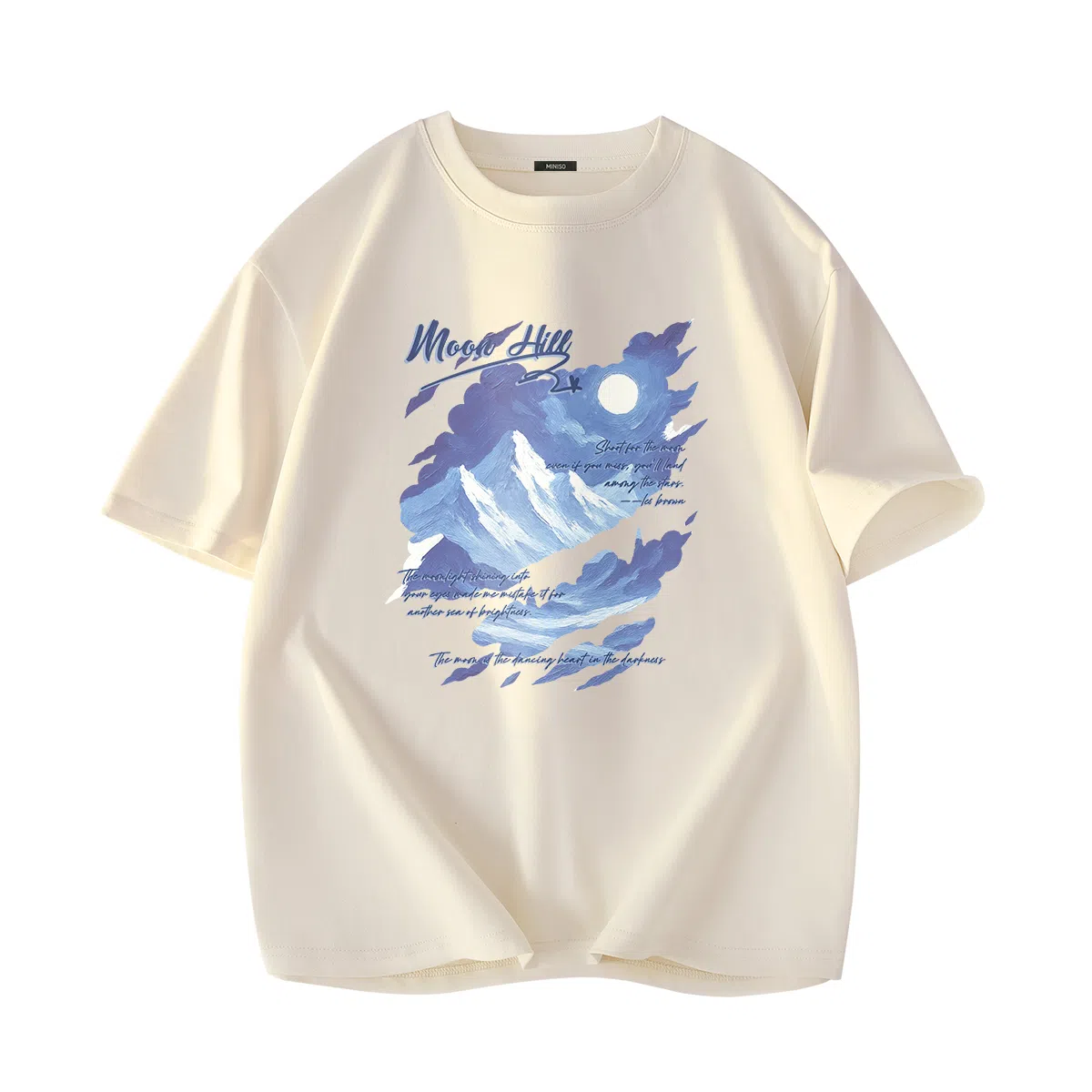 MINISO VibeoversizeT