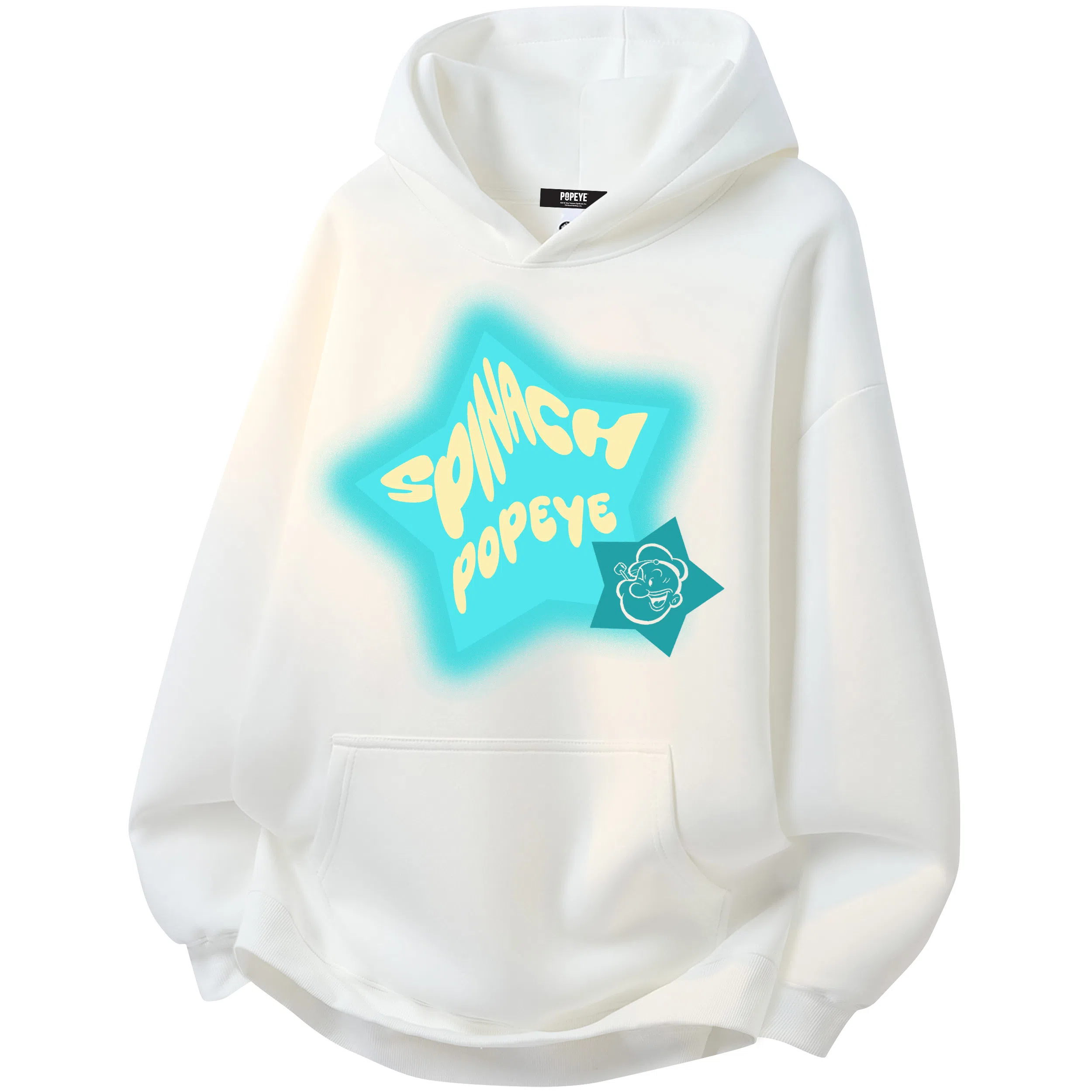 POPEYE oversize