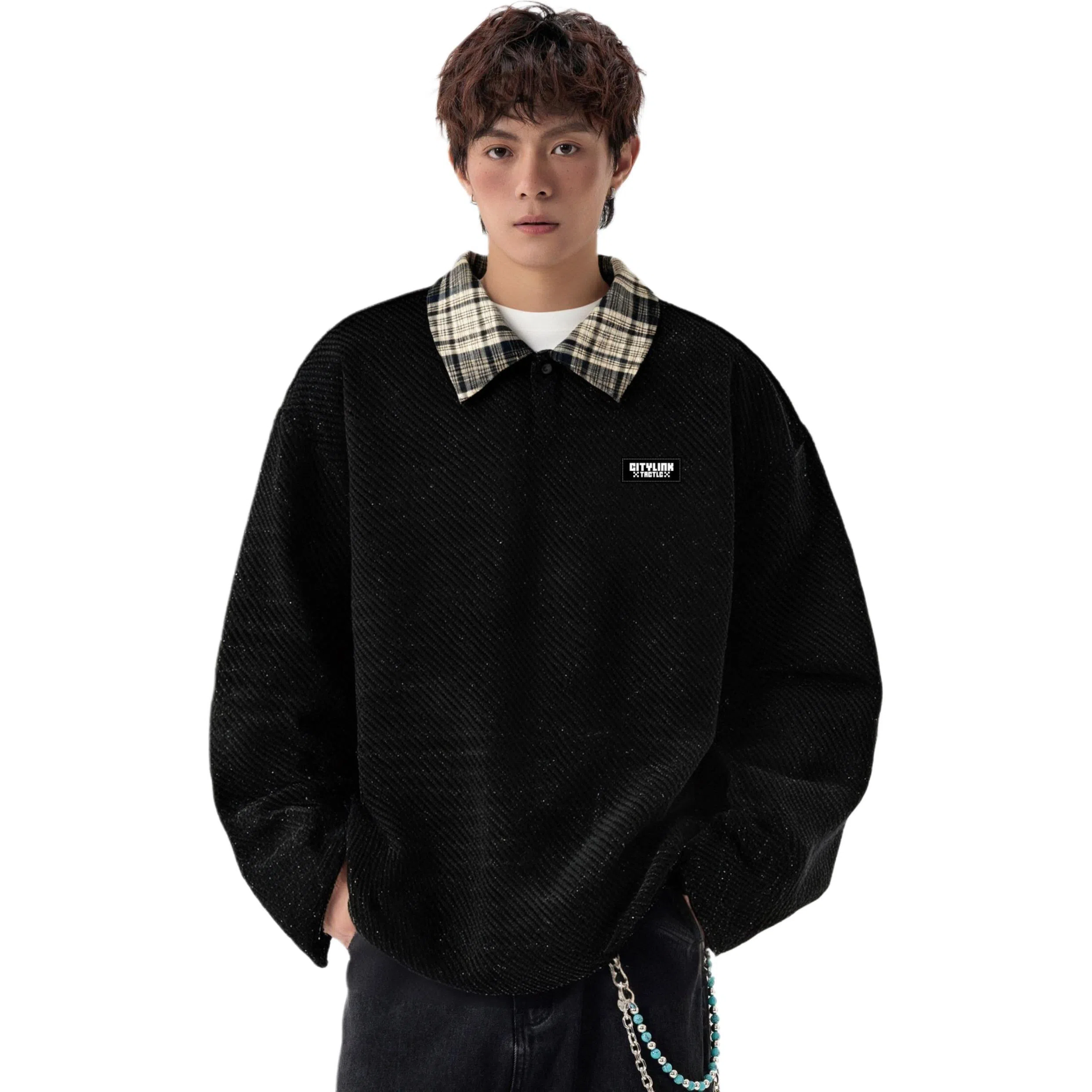 CITYLINK TACTIC vintage