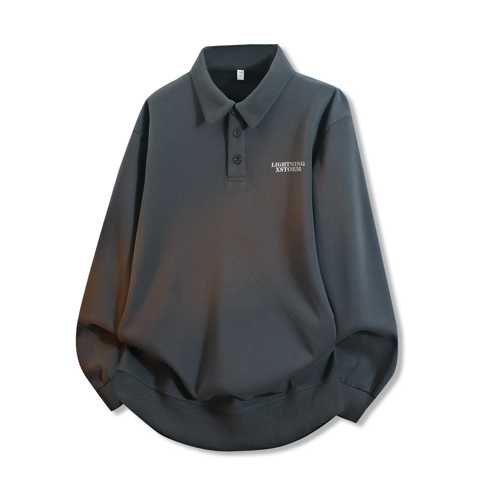 Lightning X Storm LogoPOLO