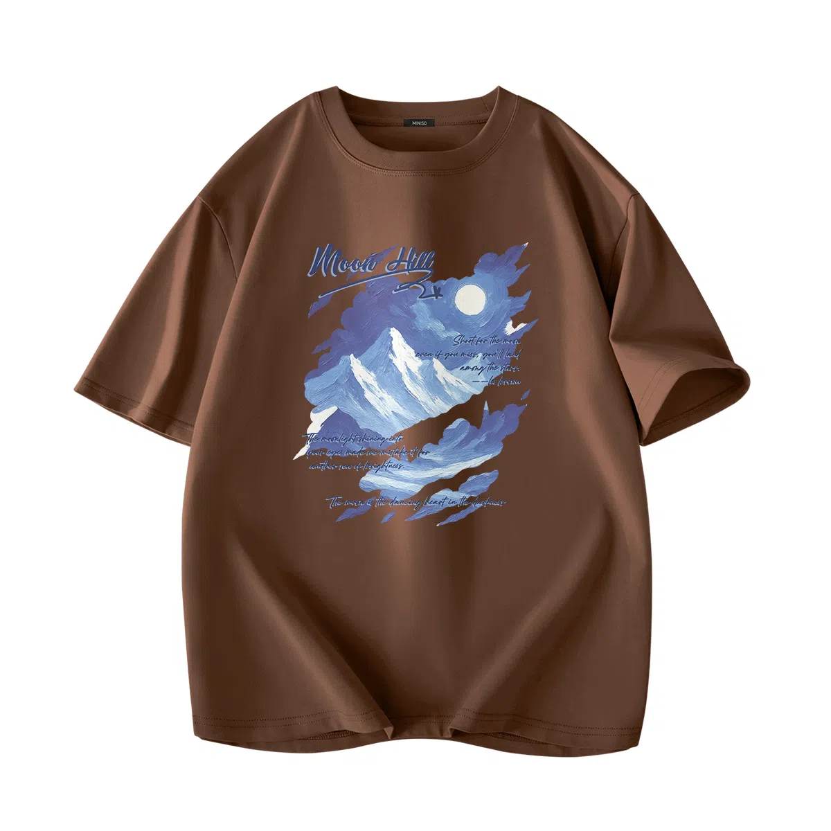 MINISO VibeoversizeT