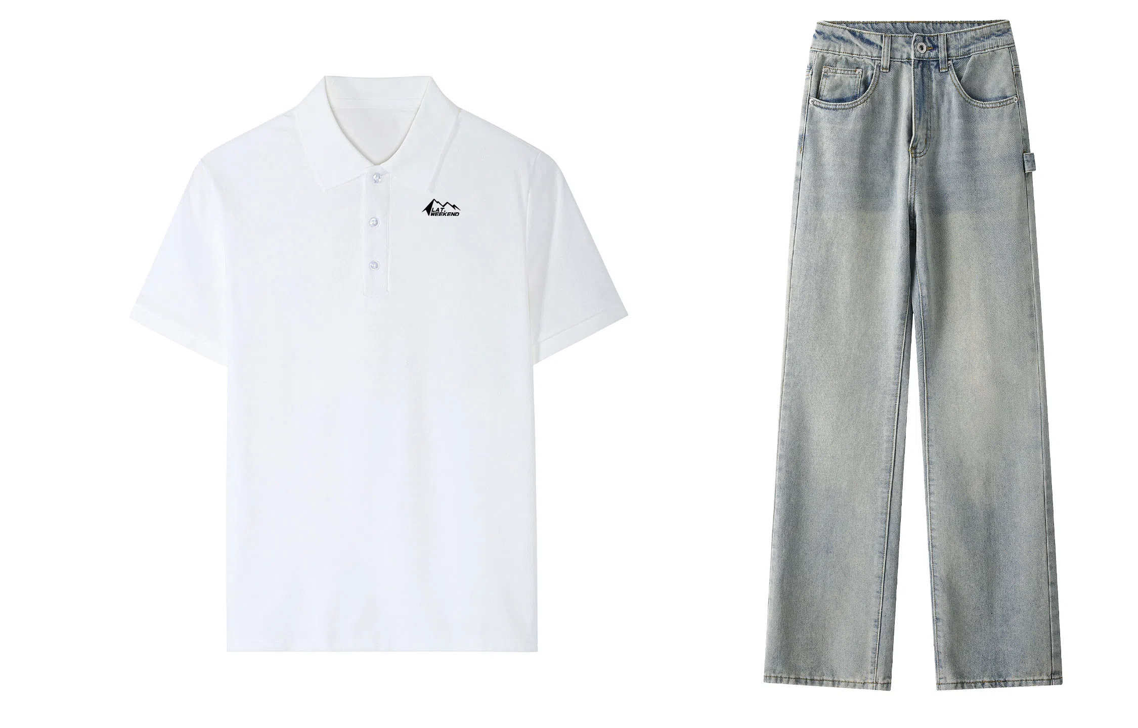 LA'T.WEEKEND logoPOLOT