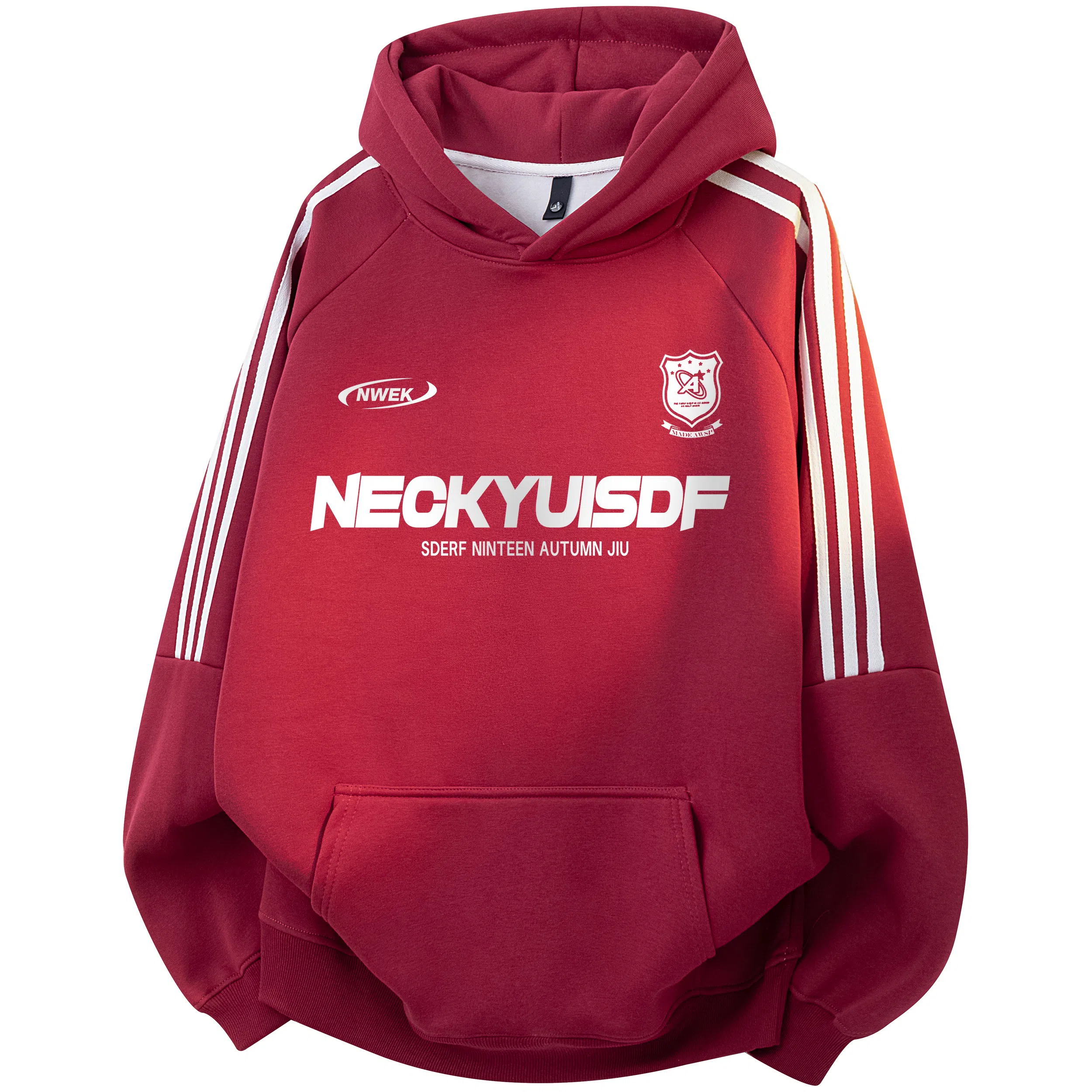 NINETEEN AUTUMN logo