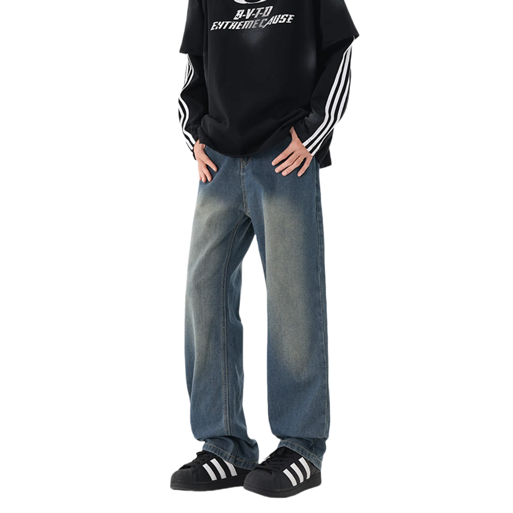 PARTWHOLE Cleanfit