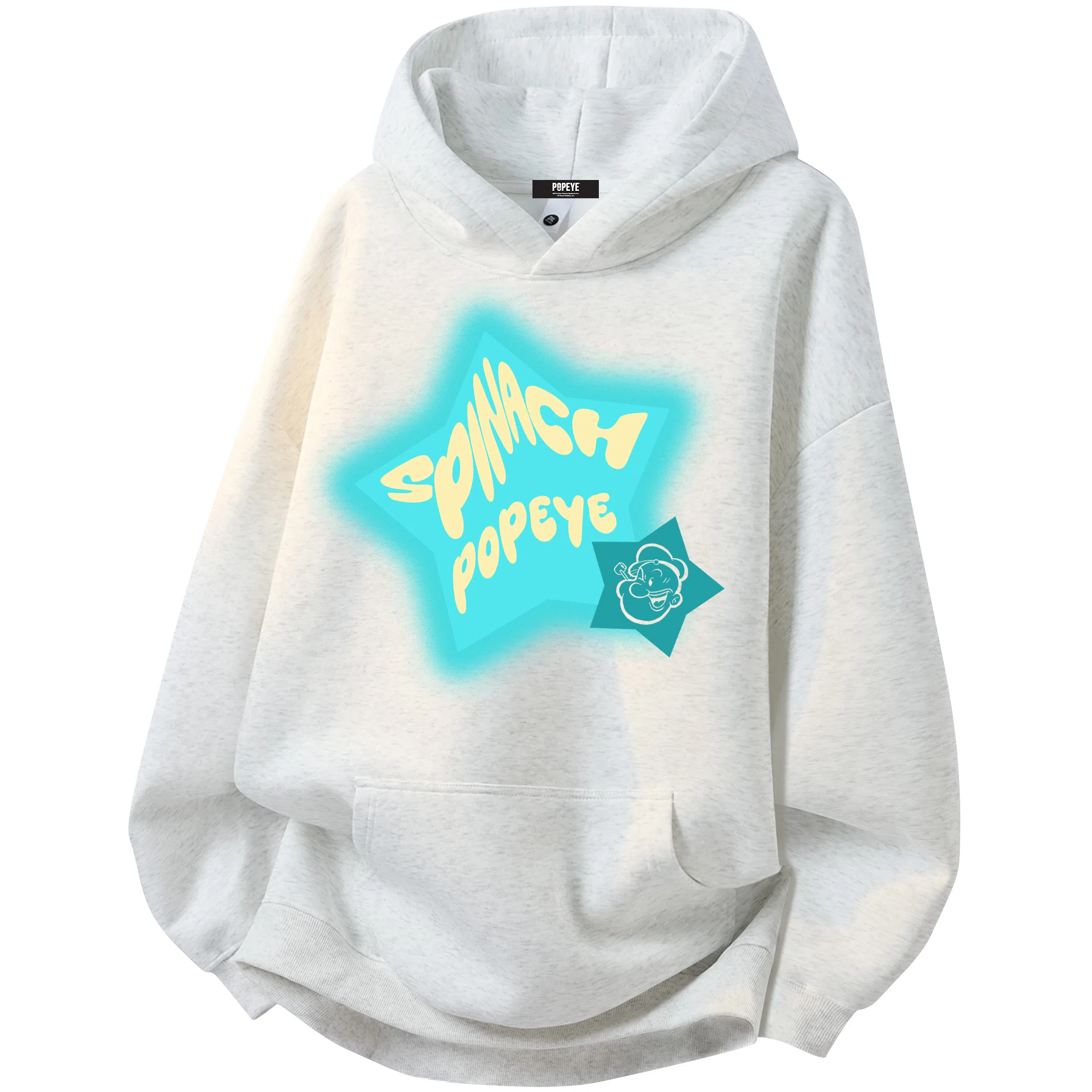 POPEYE oversize