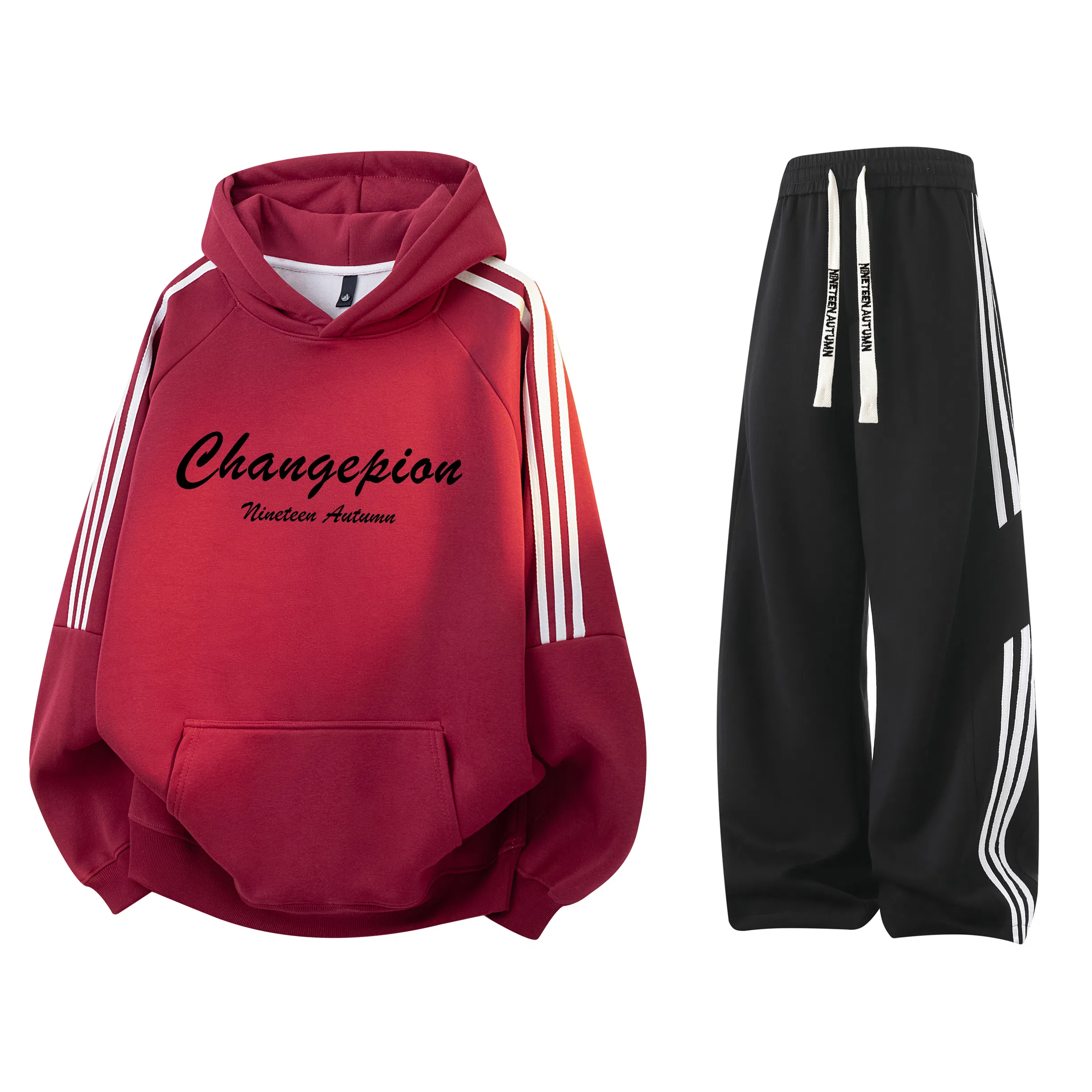 NINETEEN AUTUMN Logo