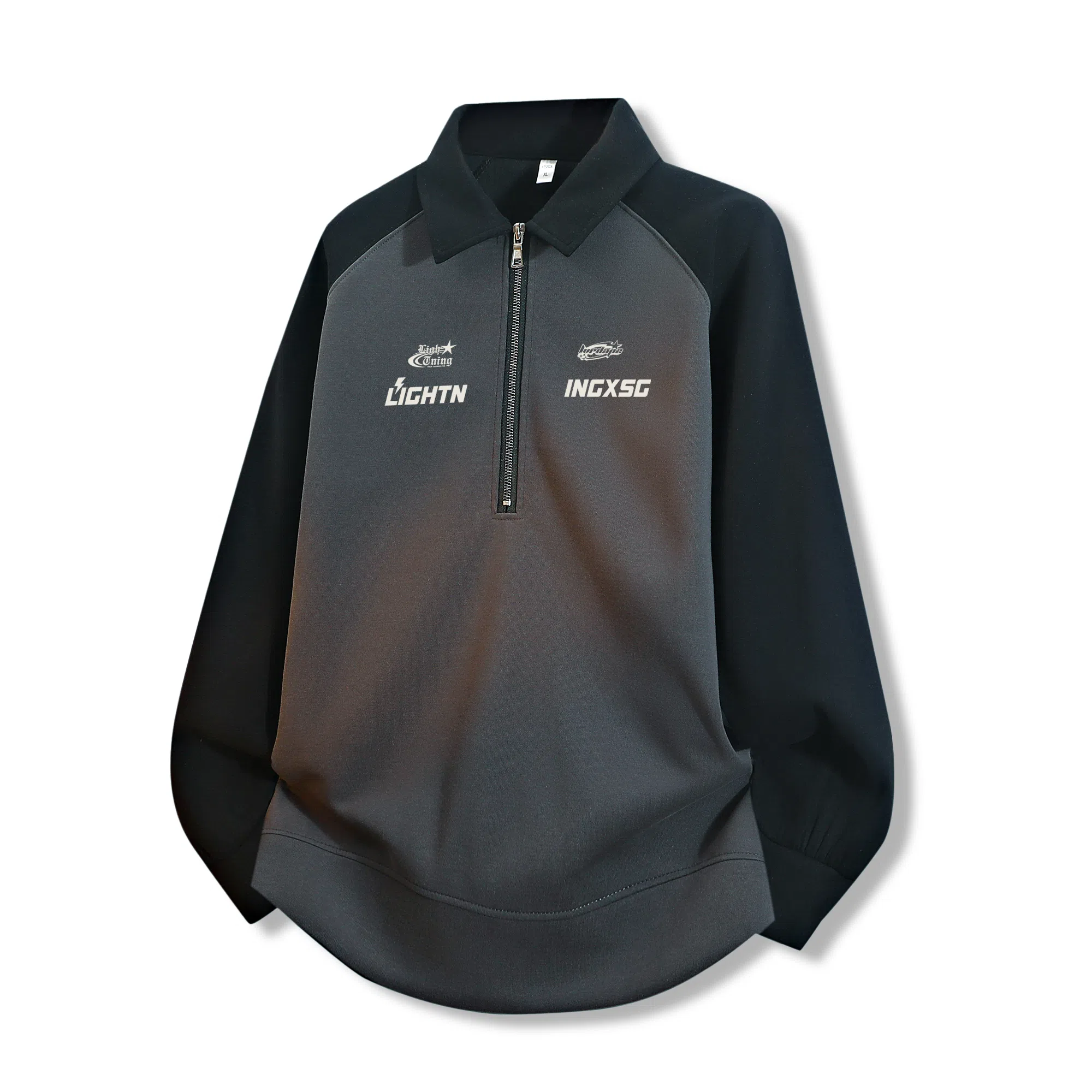 Lightning X Storm LogoPOLO