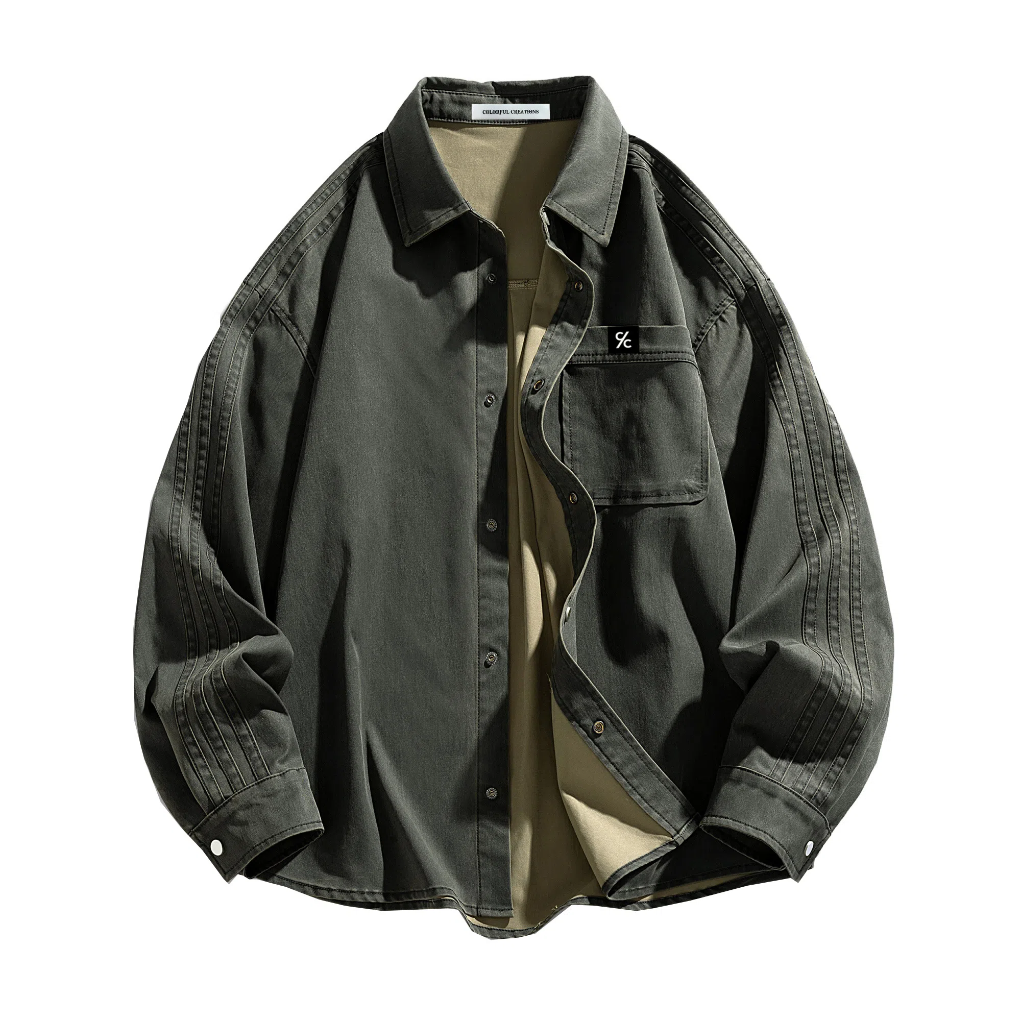 Colorful Creations cleanfit