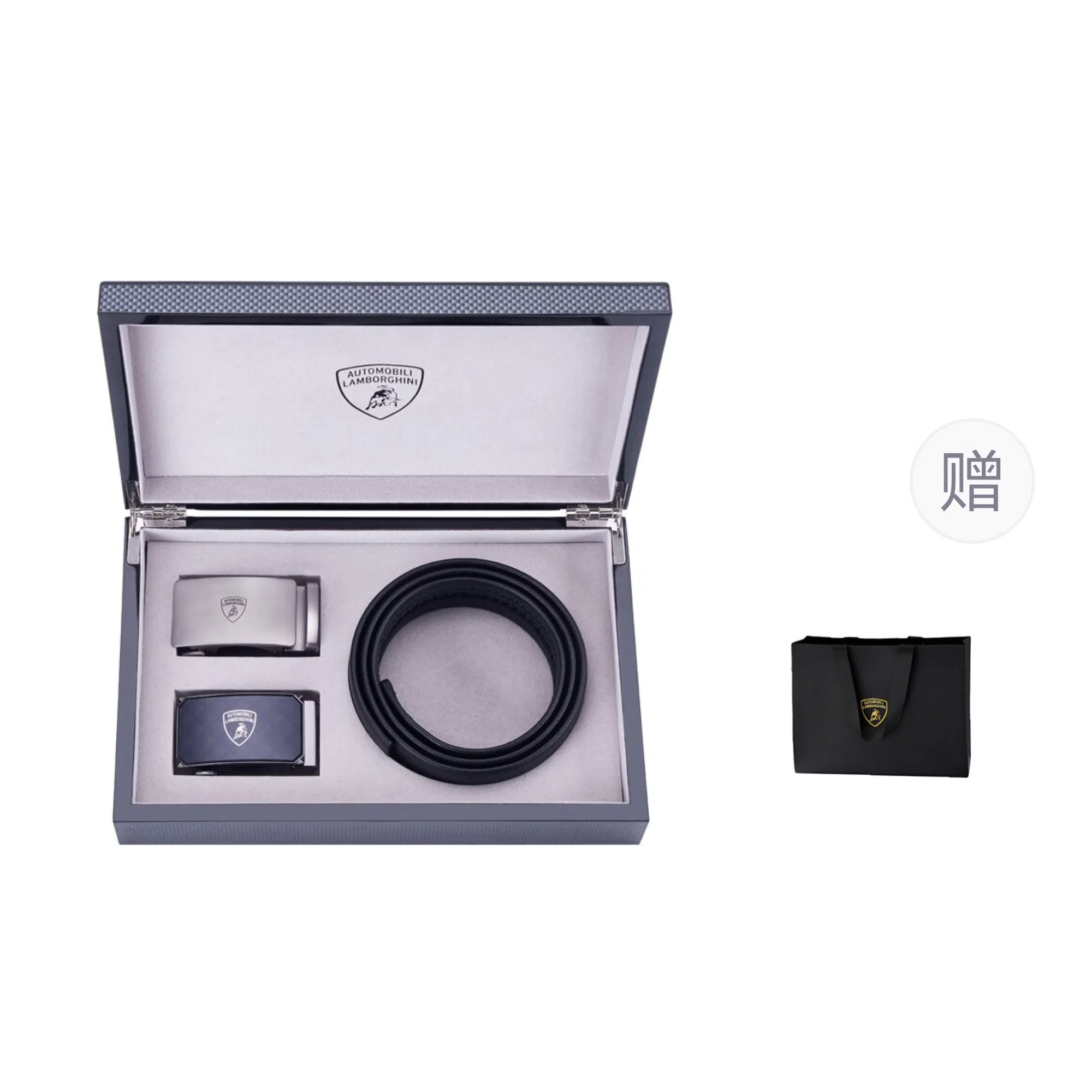 Automobili Lamborghini