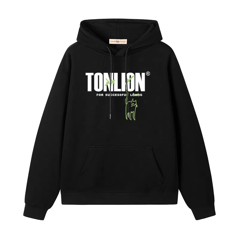 tonlion LOGO