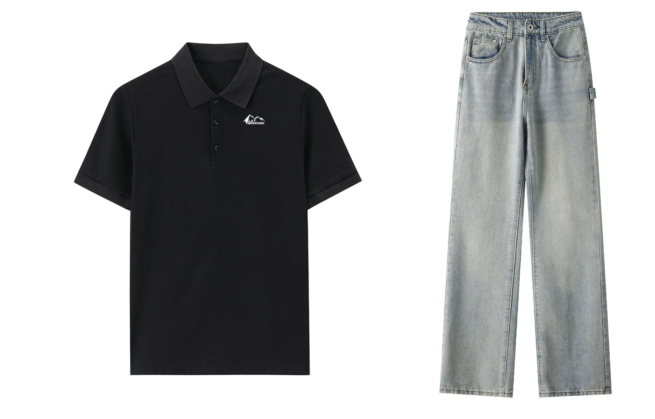 LA'T.WEEKEND logoPOLOT