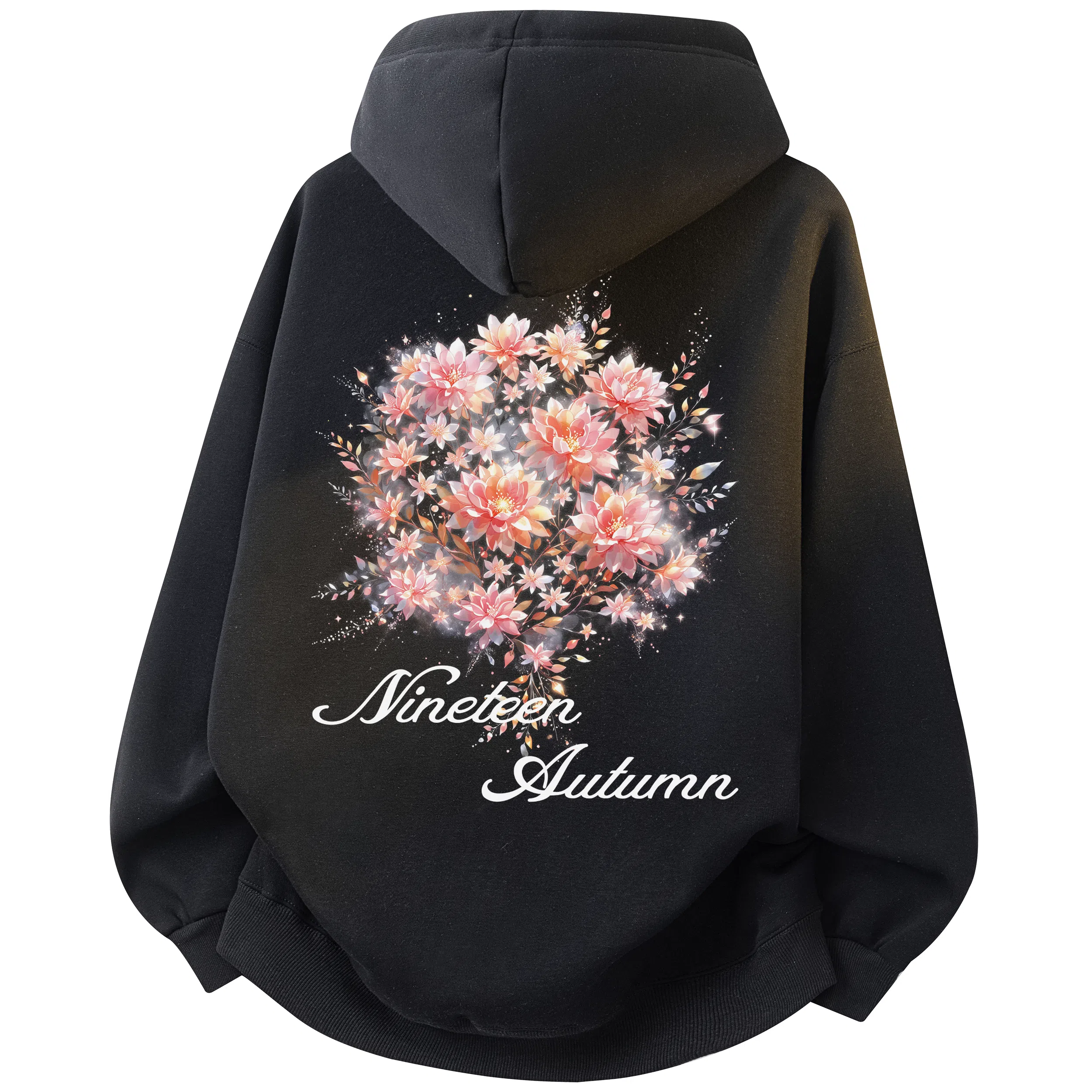 NINETEEN AUTUMN cleanfit