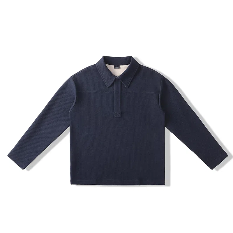 AGBG DESIGN2025SS320POLO