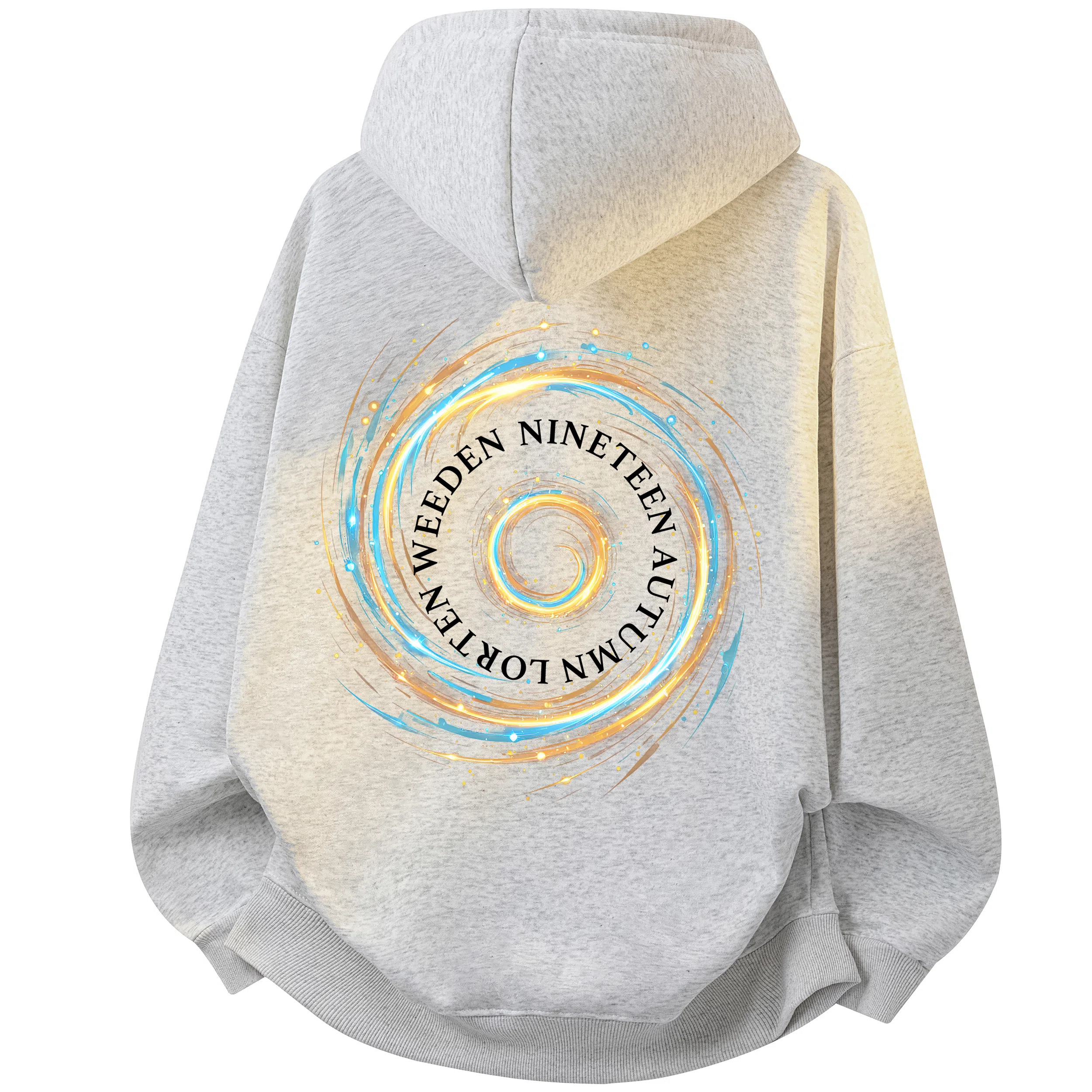 NINETEEN AUTUMN logo