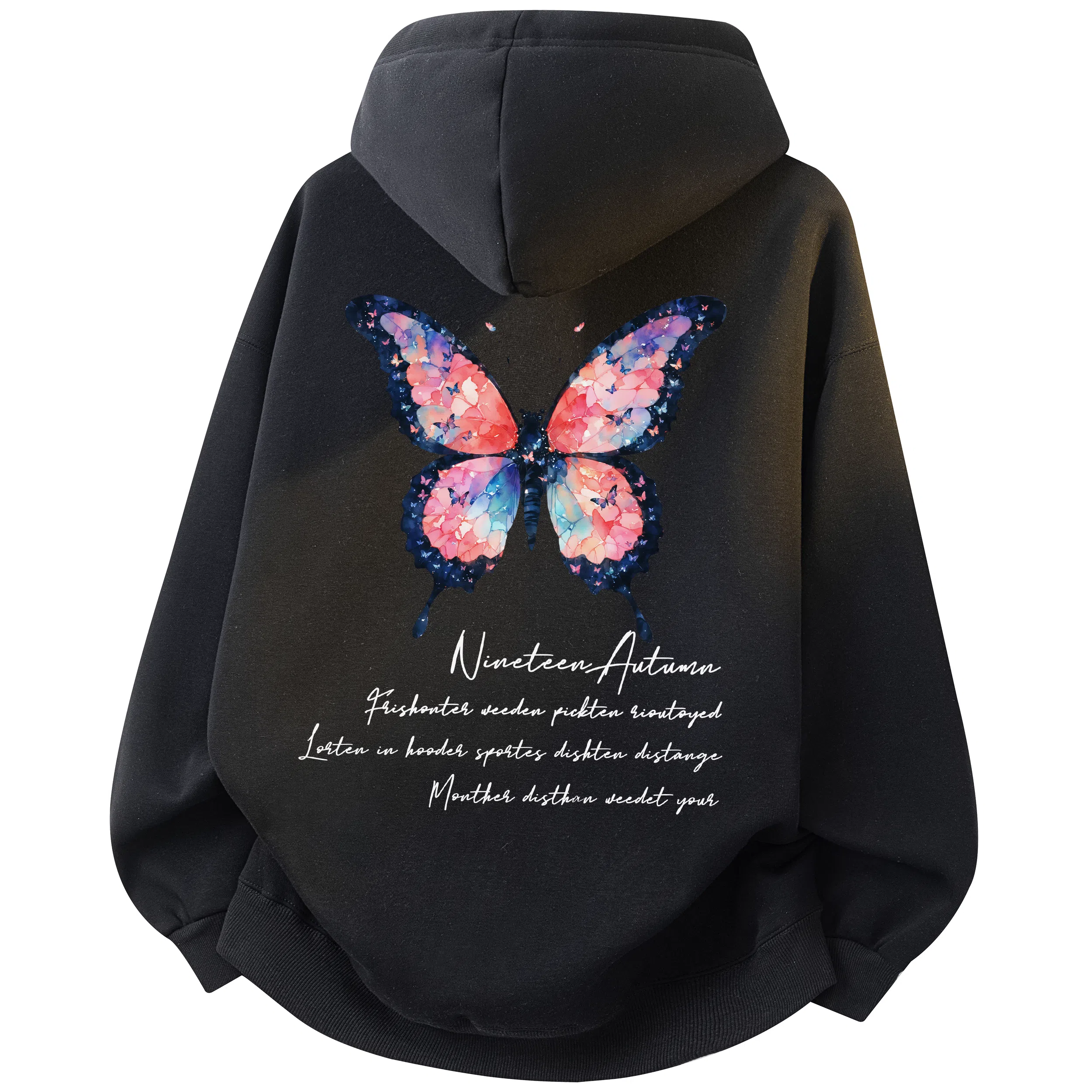 NINETEEN AUTUMN logoins