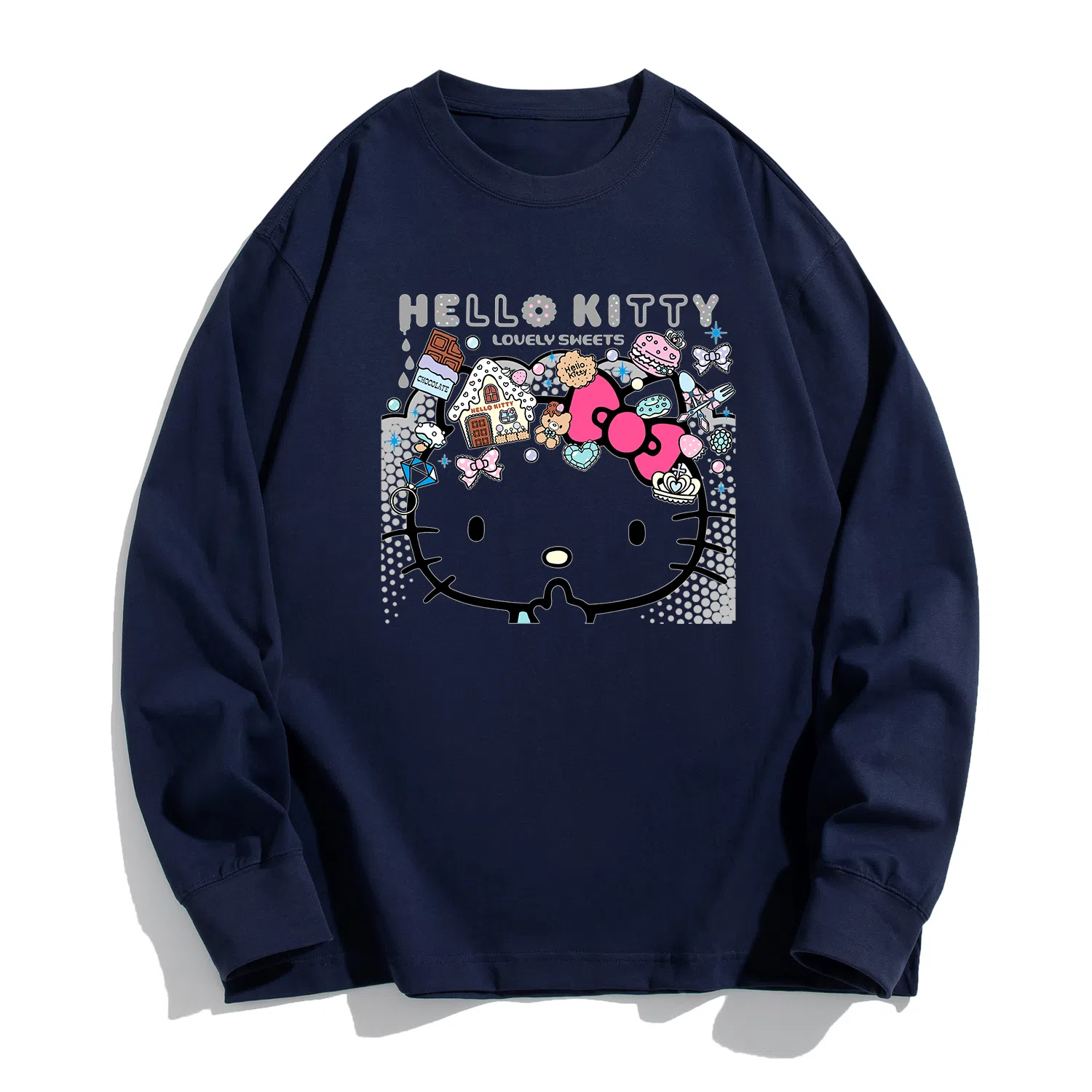 DNA Sanrio x Hello Kitty SS25 T