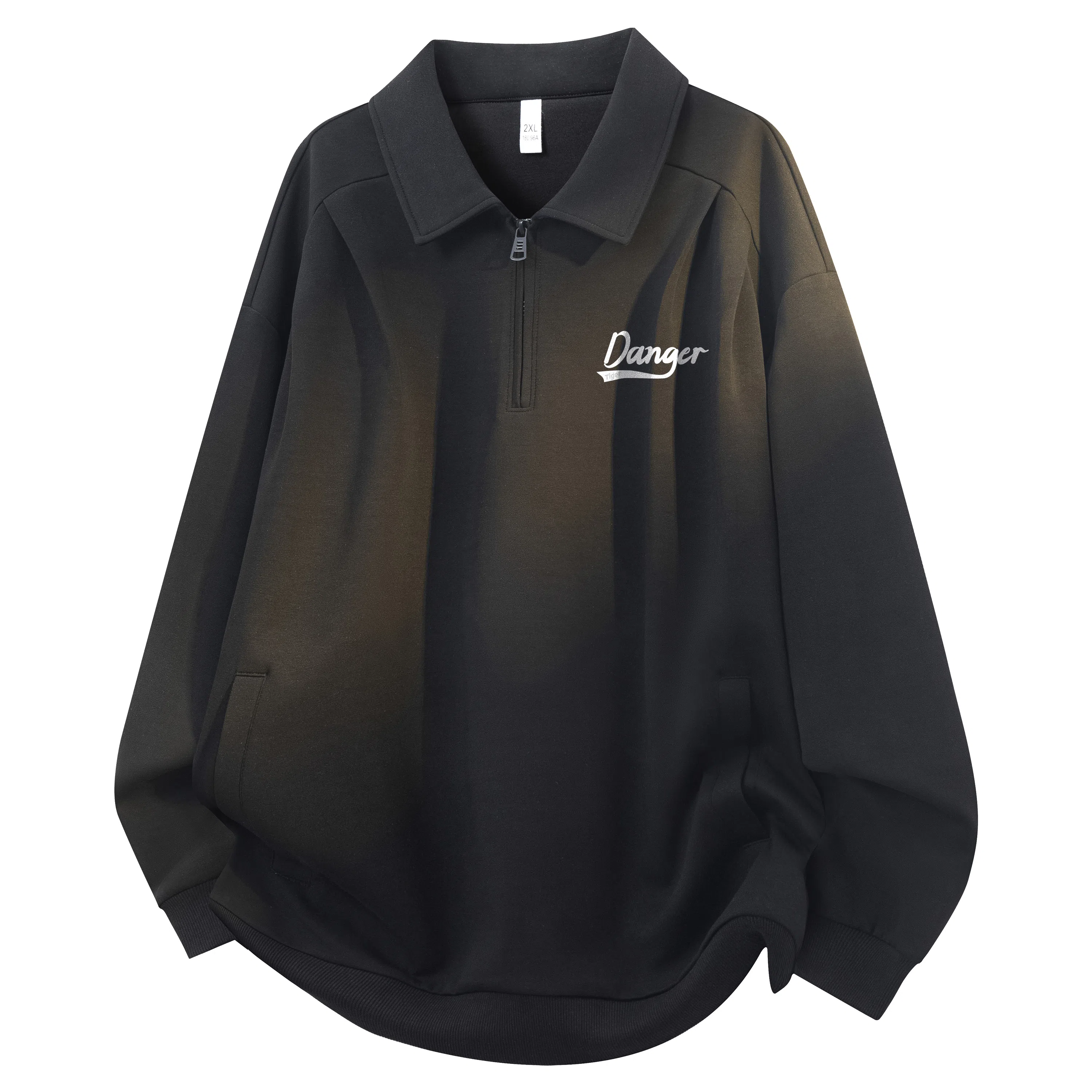 DANGERTIGER cleanfit