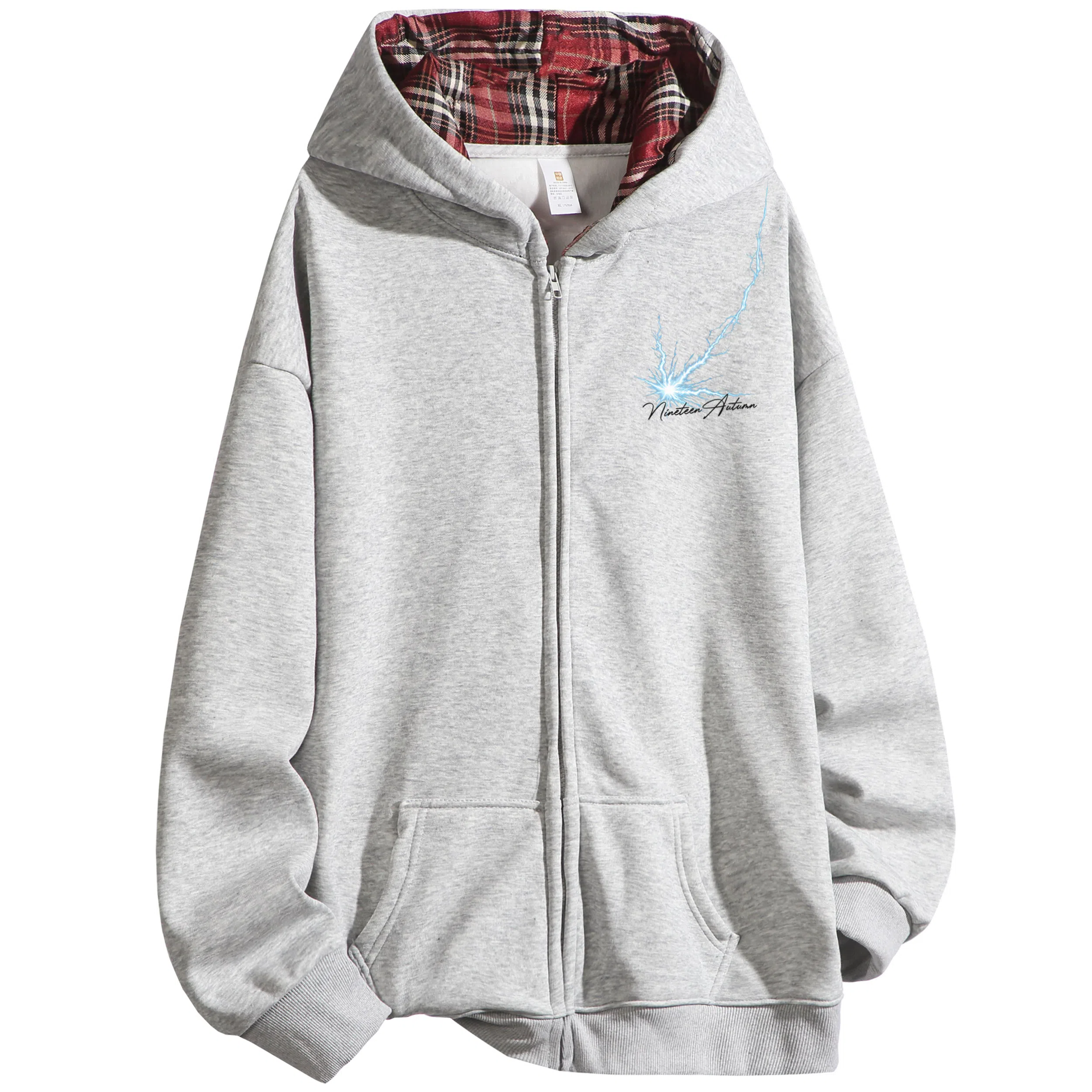 NINETEEN AUTUMN cleanfitlogoins