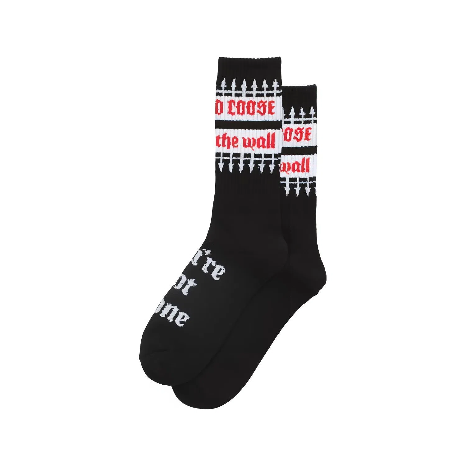 Vans SS23 Logo Socks