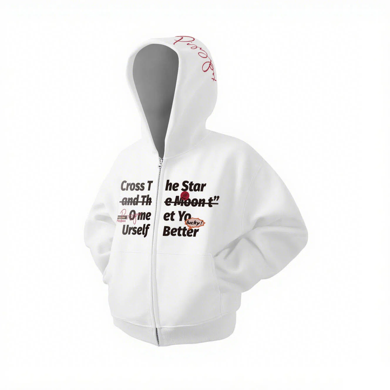 PISYPOX cleanfitvibe