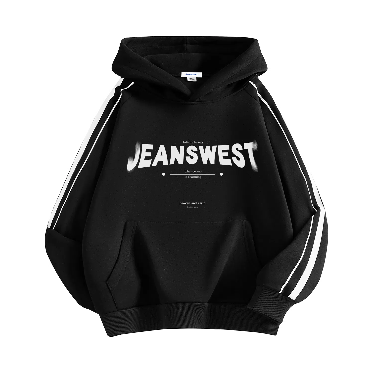 JEANSWEST Logo
