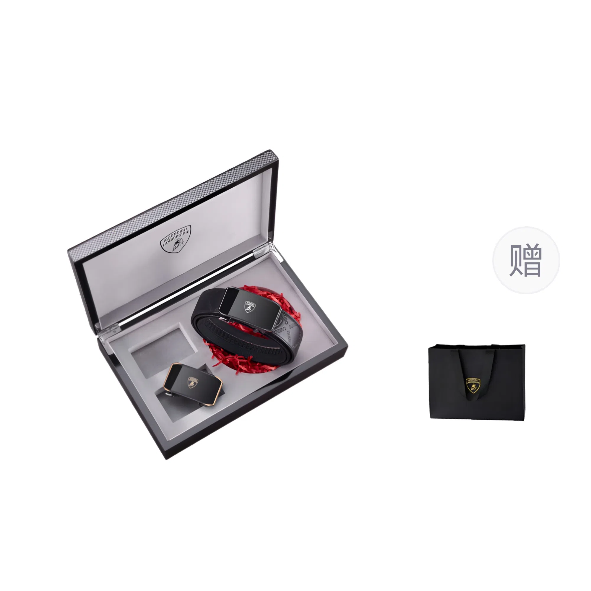 Automobili Lamborghini