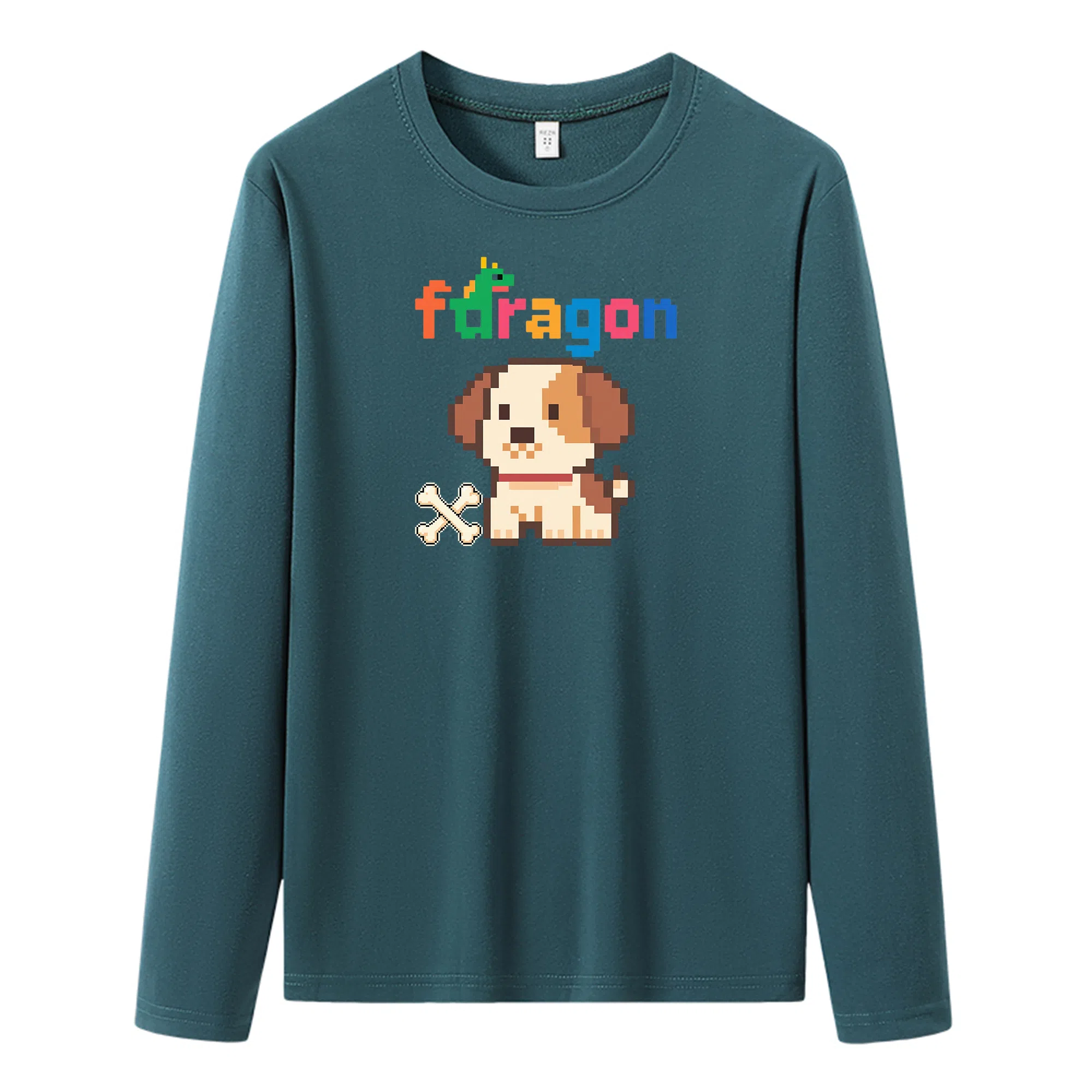 fdragon T