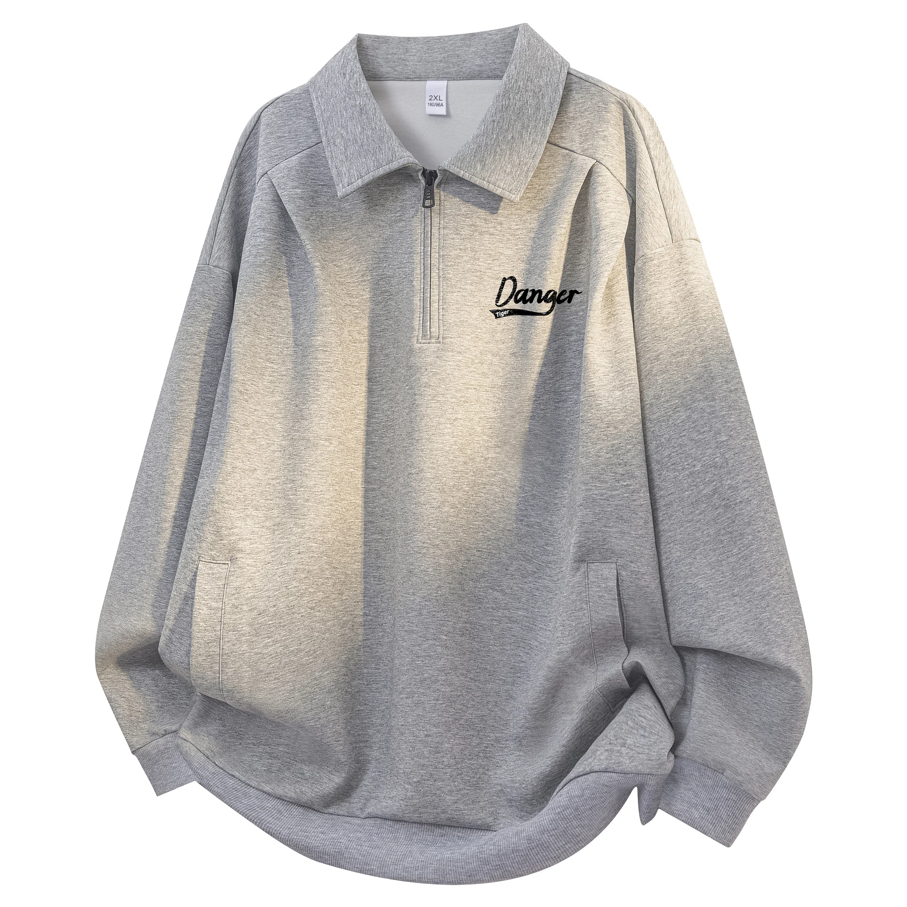 DANGERTIGER cleanfit