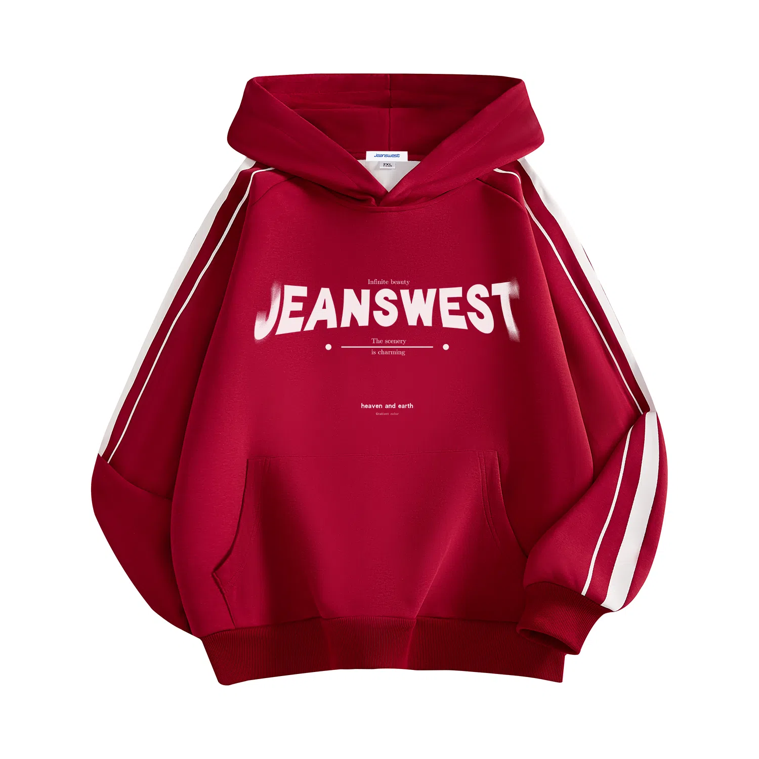 JEANSWEST Logo