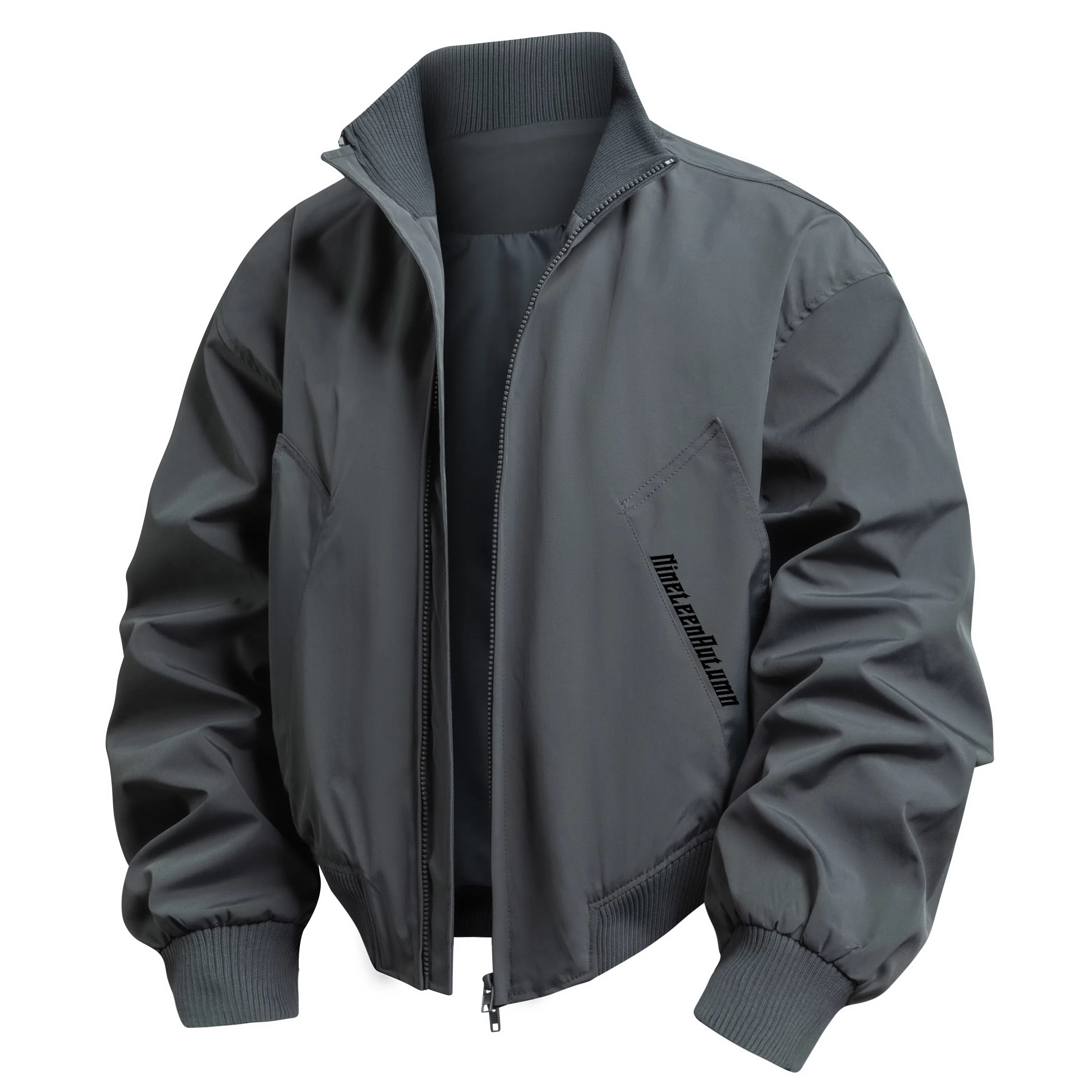 NINETEEN AUTUMN logo